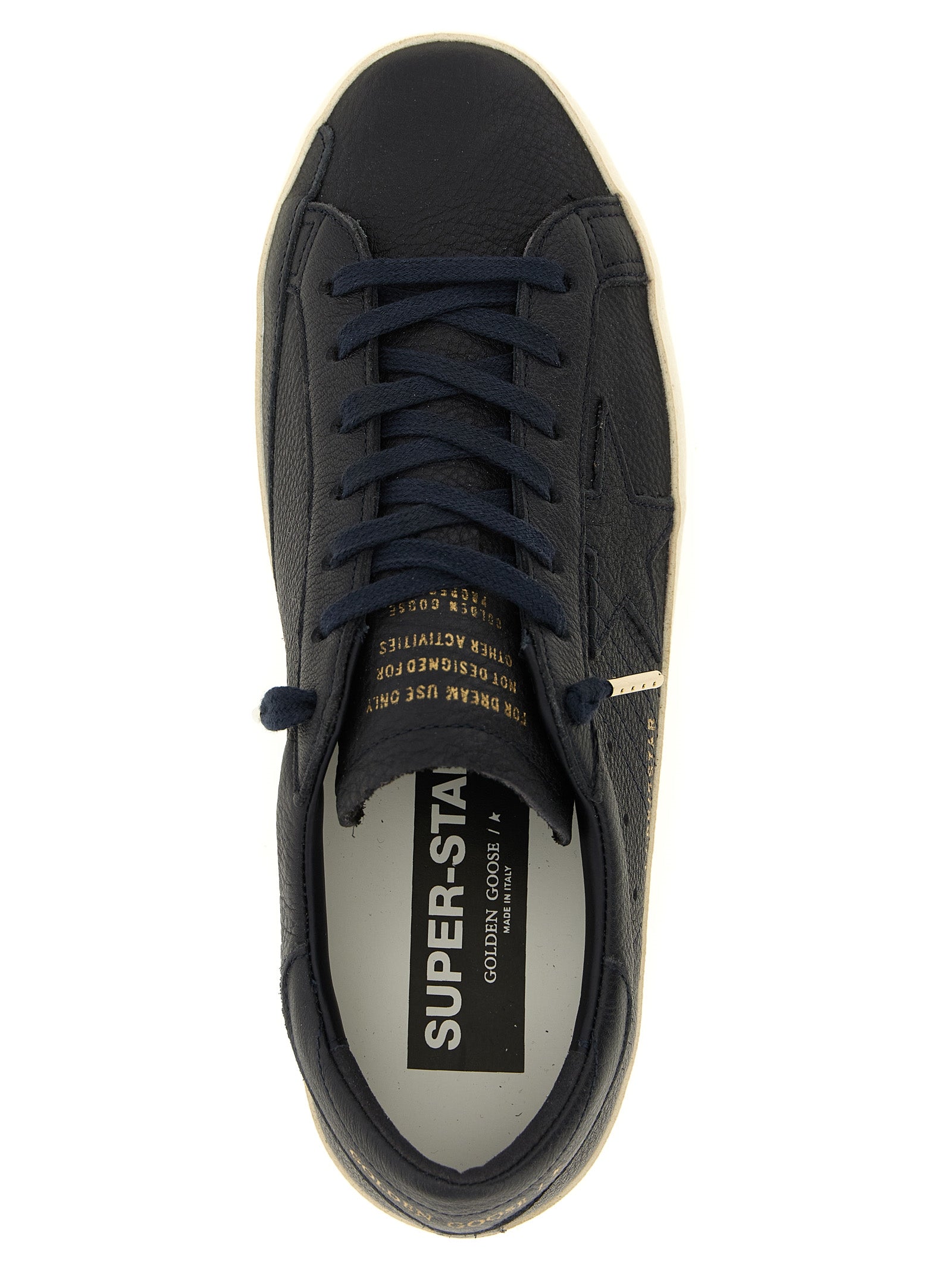 Golden Goose 'Super-Star' Sneakers