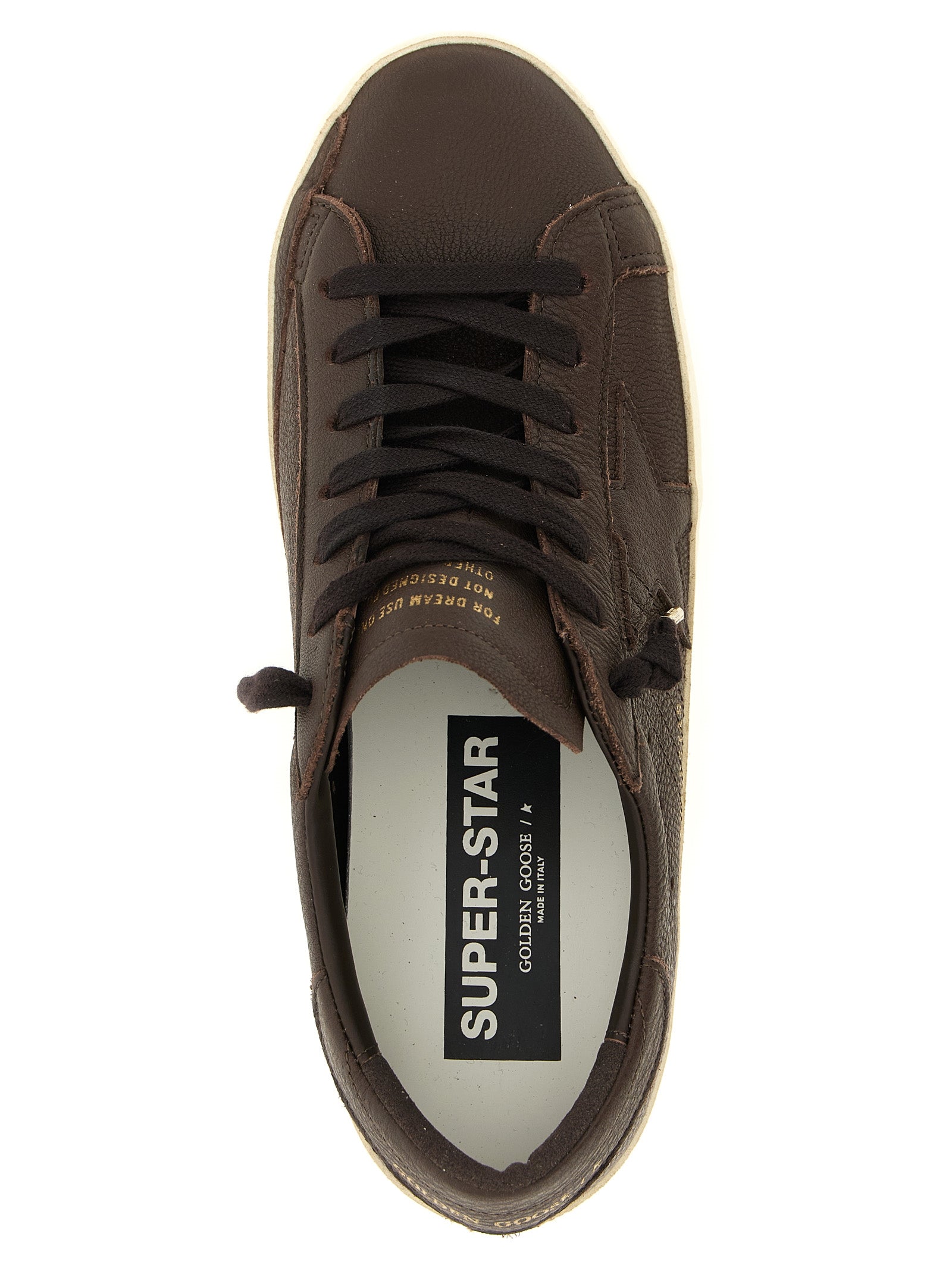 Golden Goose 'Super-Star' Sneakers