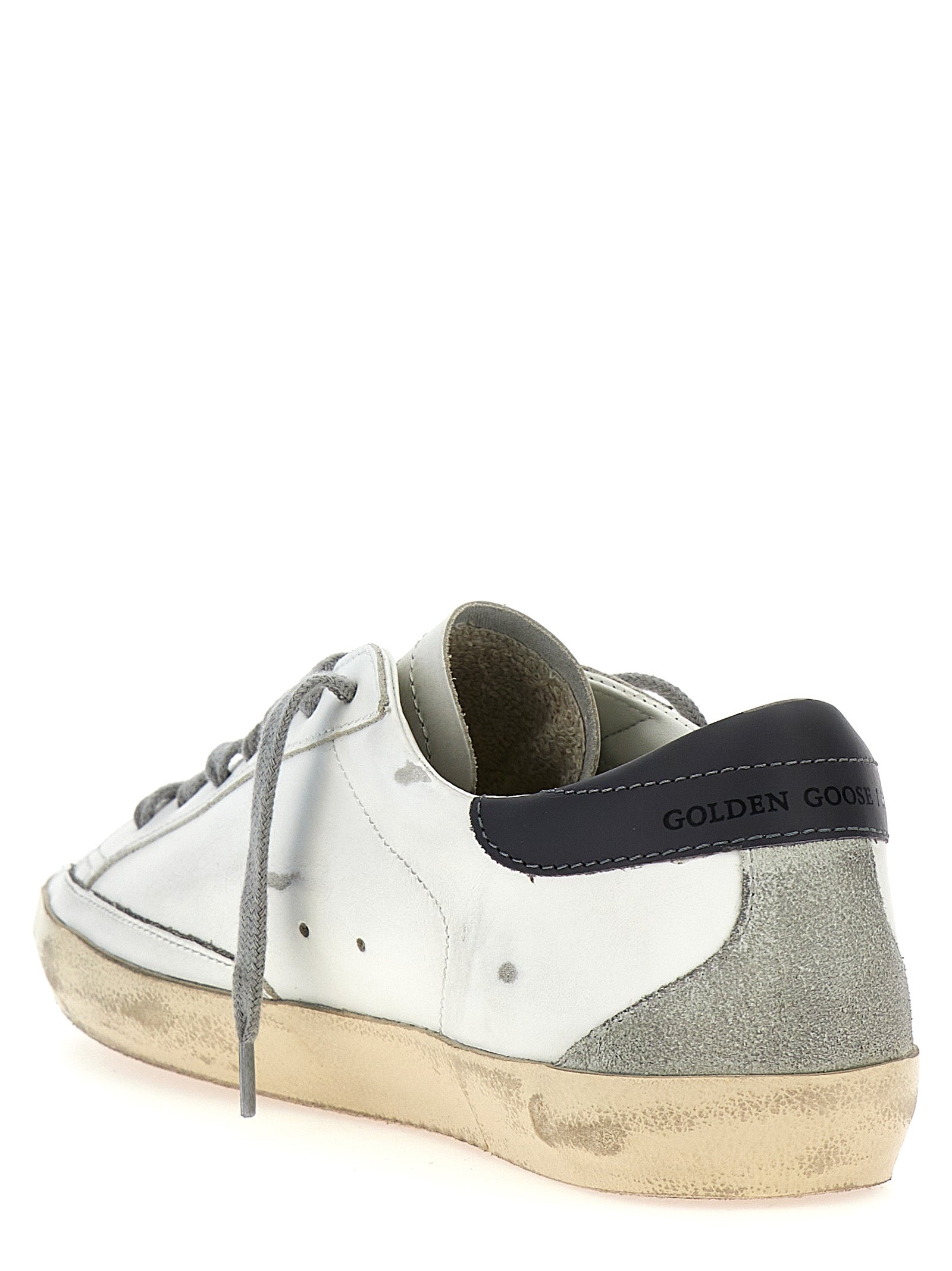 Golden Goose 'Superstar' Sneakers