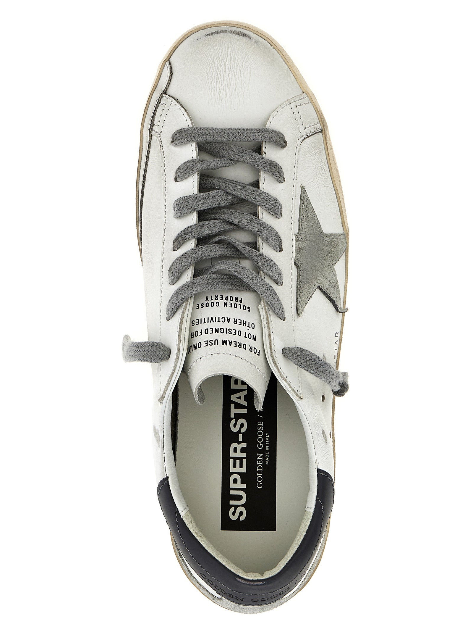 Golden Goose 'Superstar' Sneakers