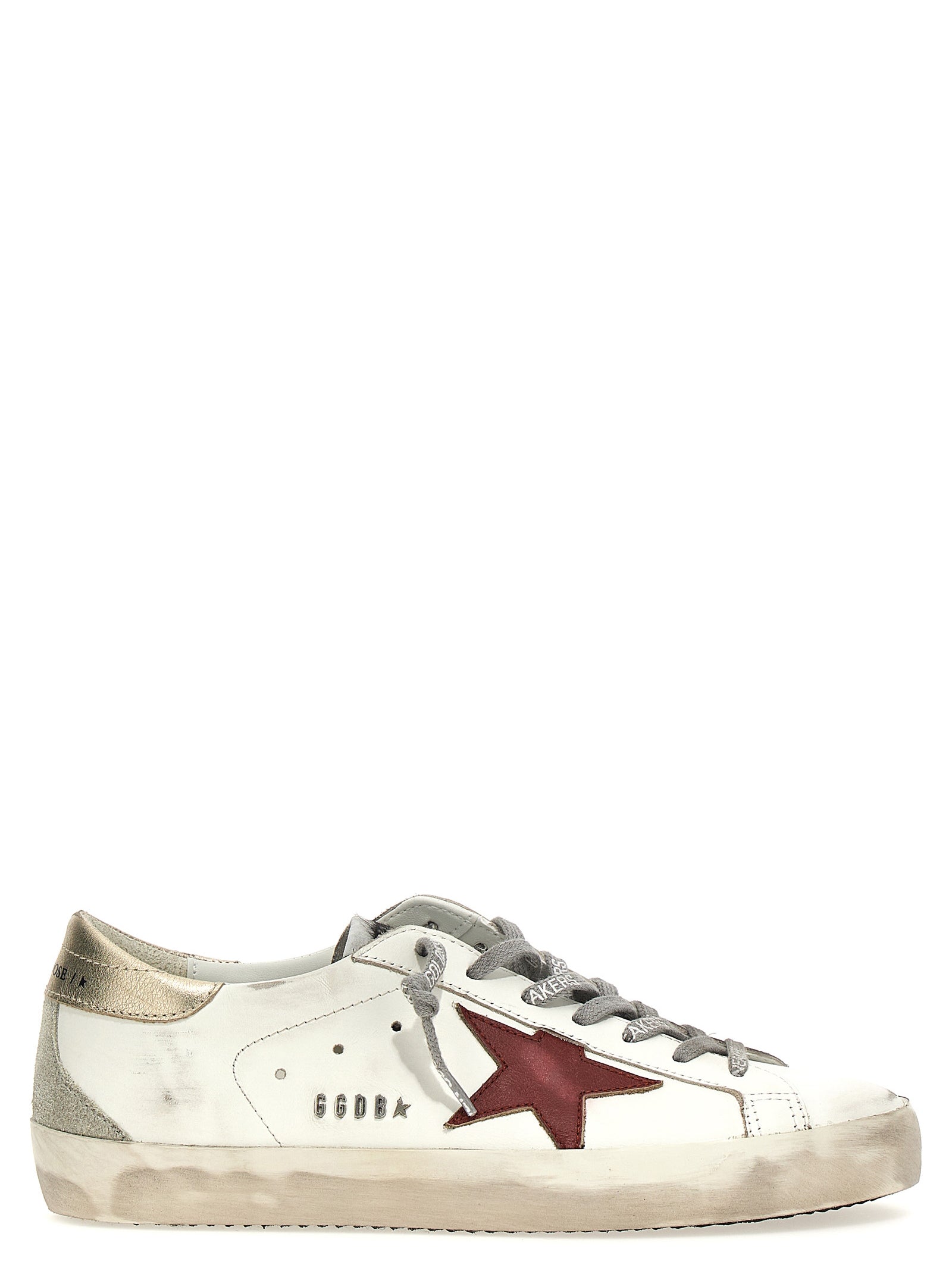 Golden Goose 'Superstar' Sneakers