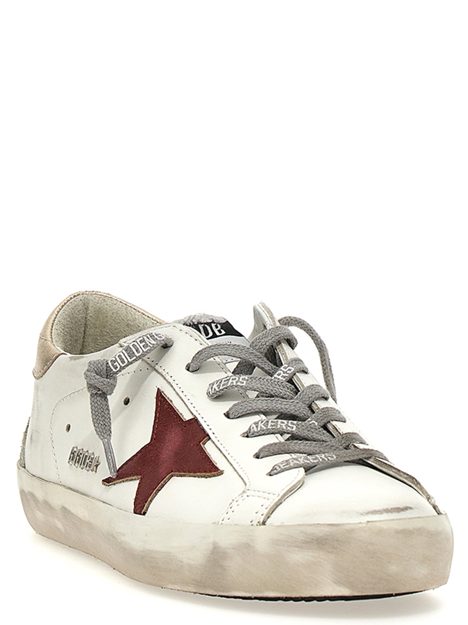 Golden Goose 'Superstar' Sneakers