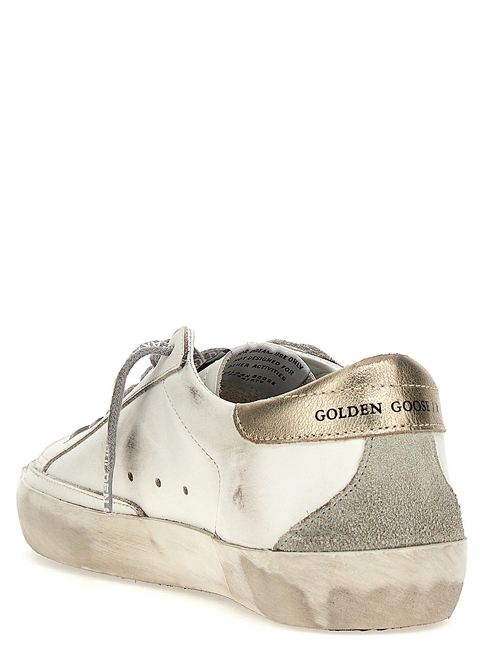 Golden Goose 'Superstar' Sneakers