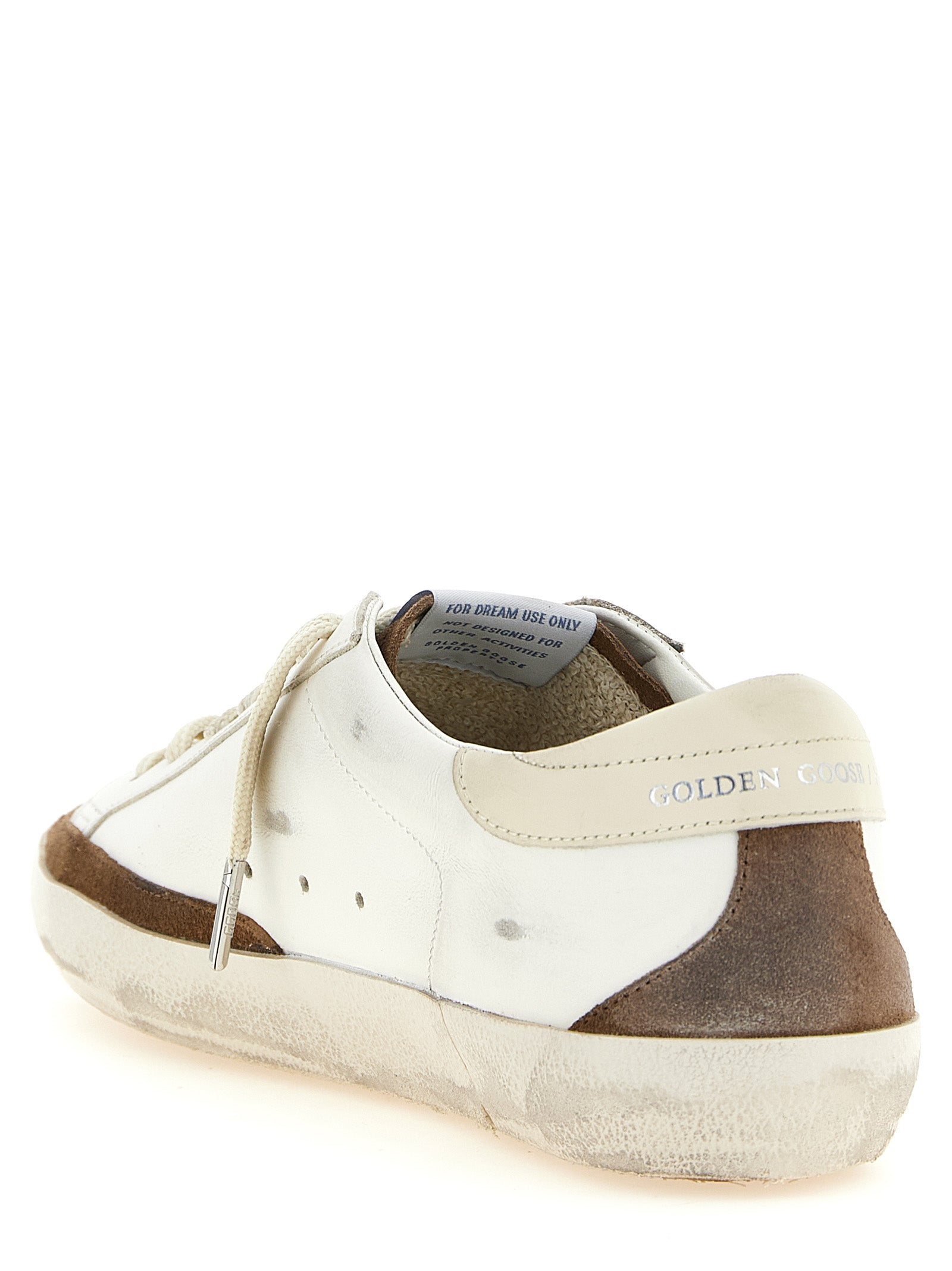 Golden Goose 'Super Star' Sneakers