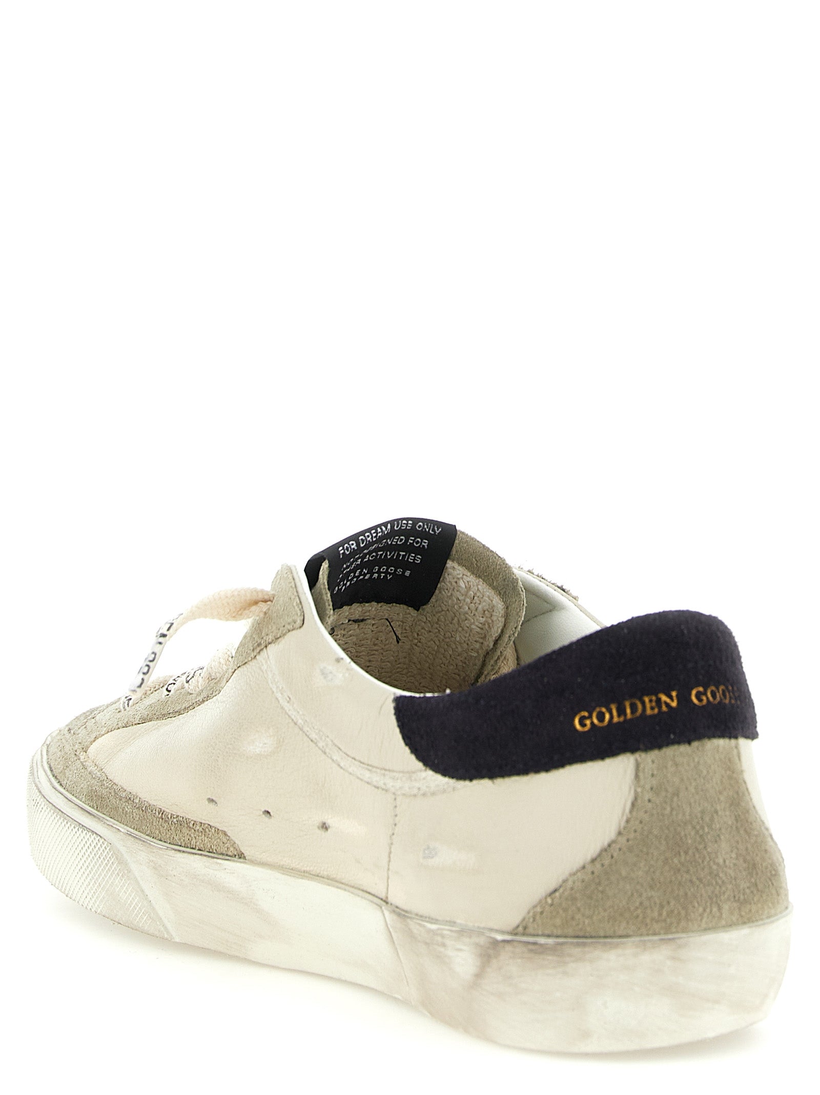 Golden Goose 'Super-Star' Sneakers