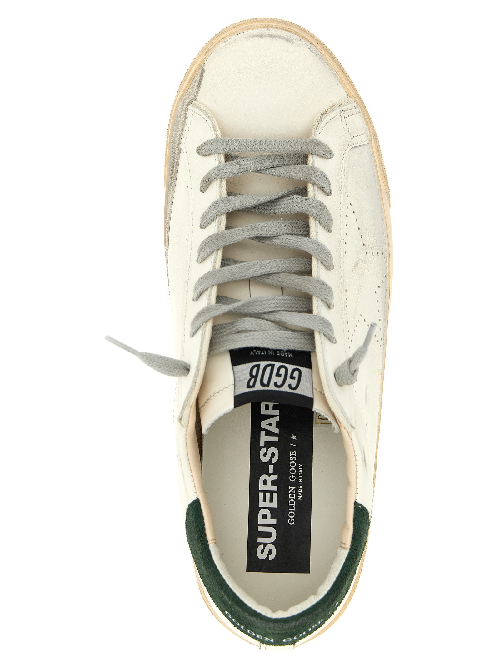 Golden Goose 'Superstar' Sneakers
