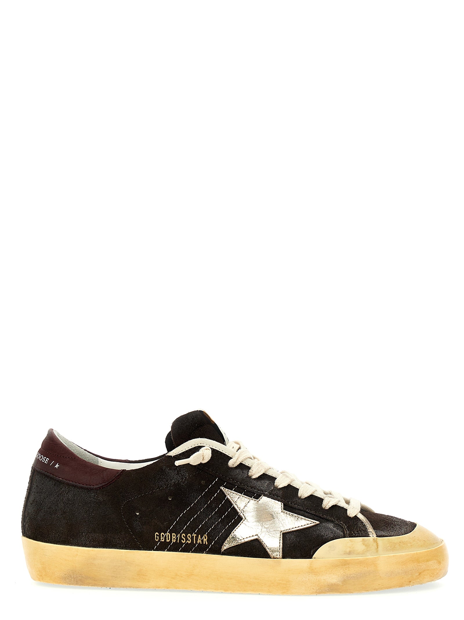 Golden Goose 'Superstar' Sneakers