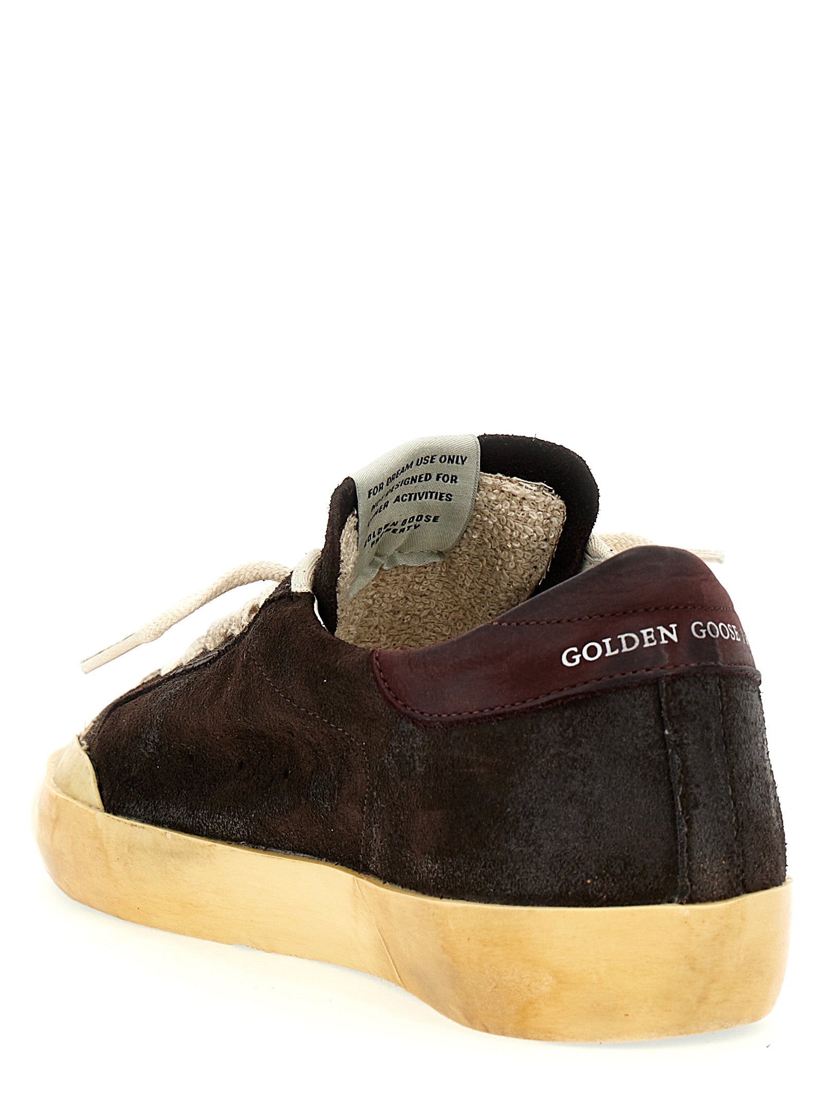 Golden Goose 'Superstar' Sneakers