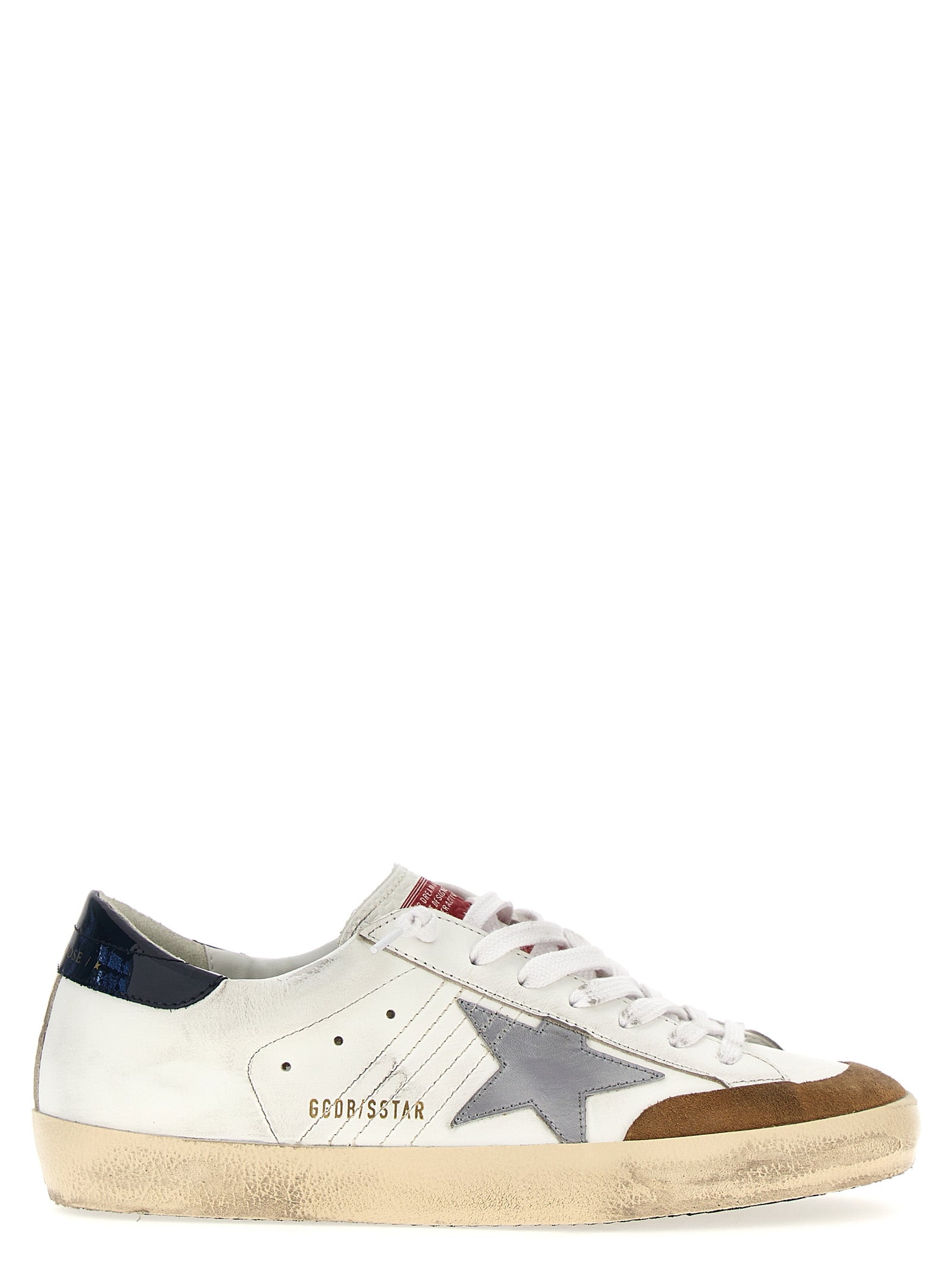 Golden Goose 'Superstar' Sneakers