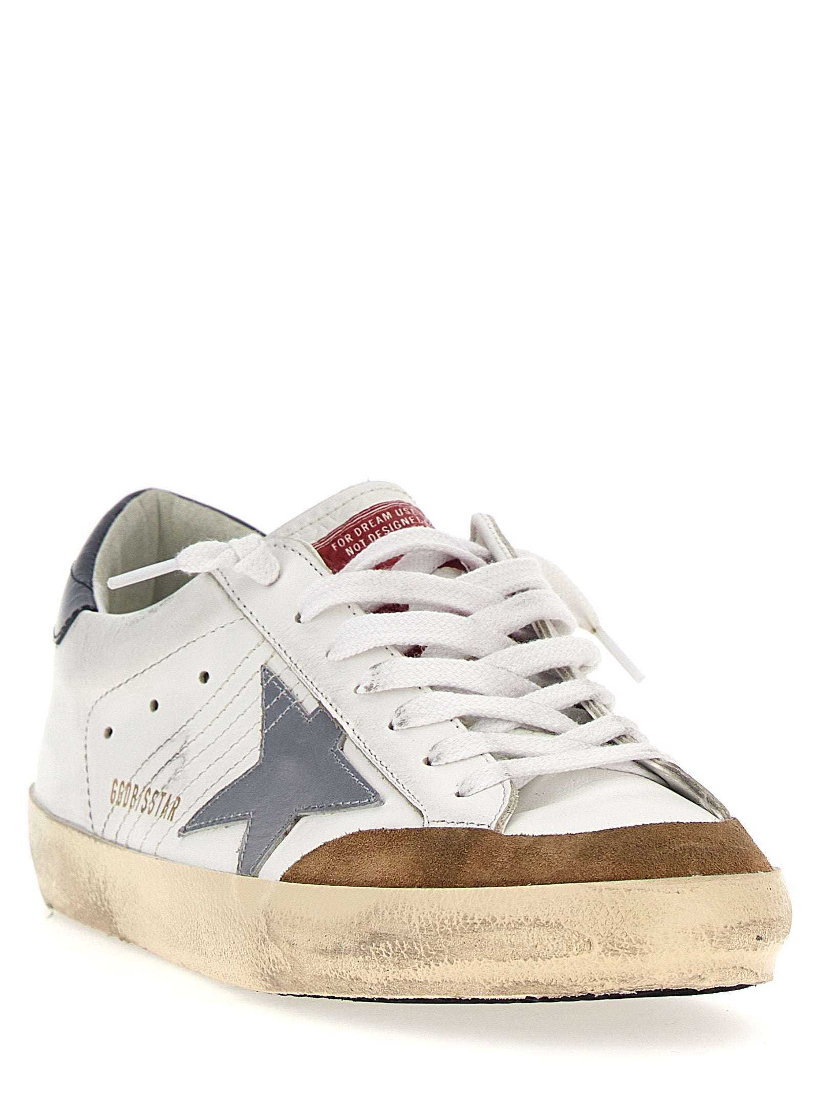 Golden Goose 'Superstar' Sneakers