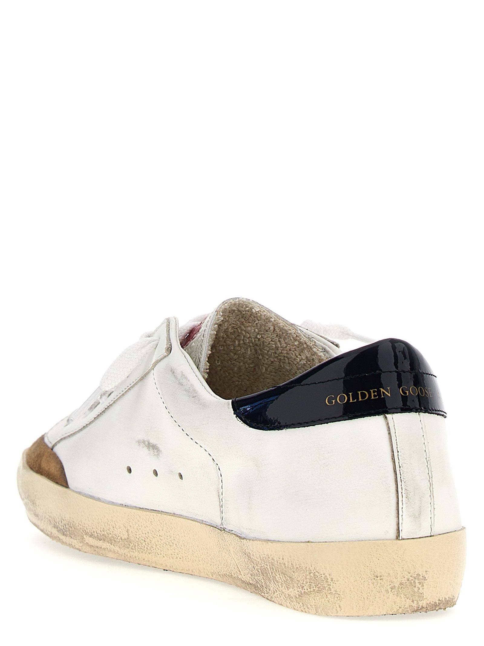 Golden Goose 'Superstar' Sneakers