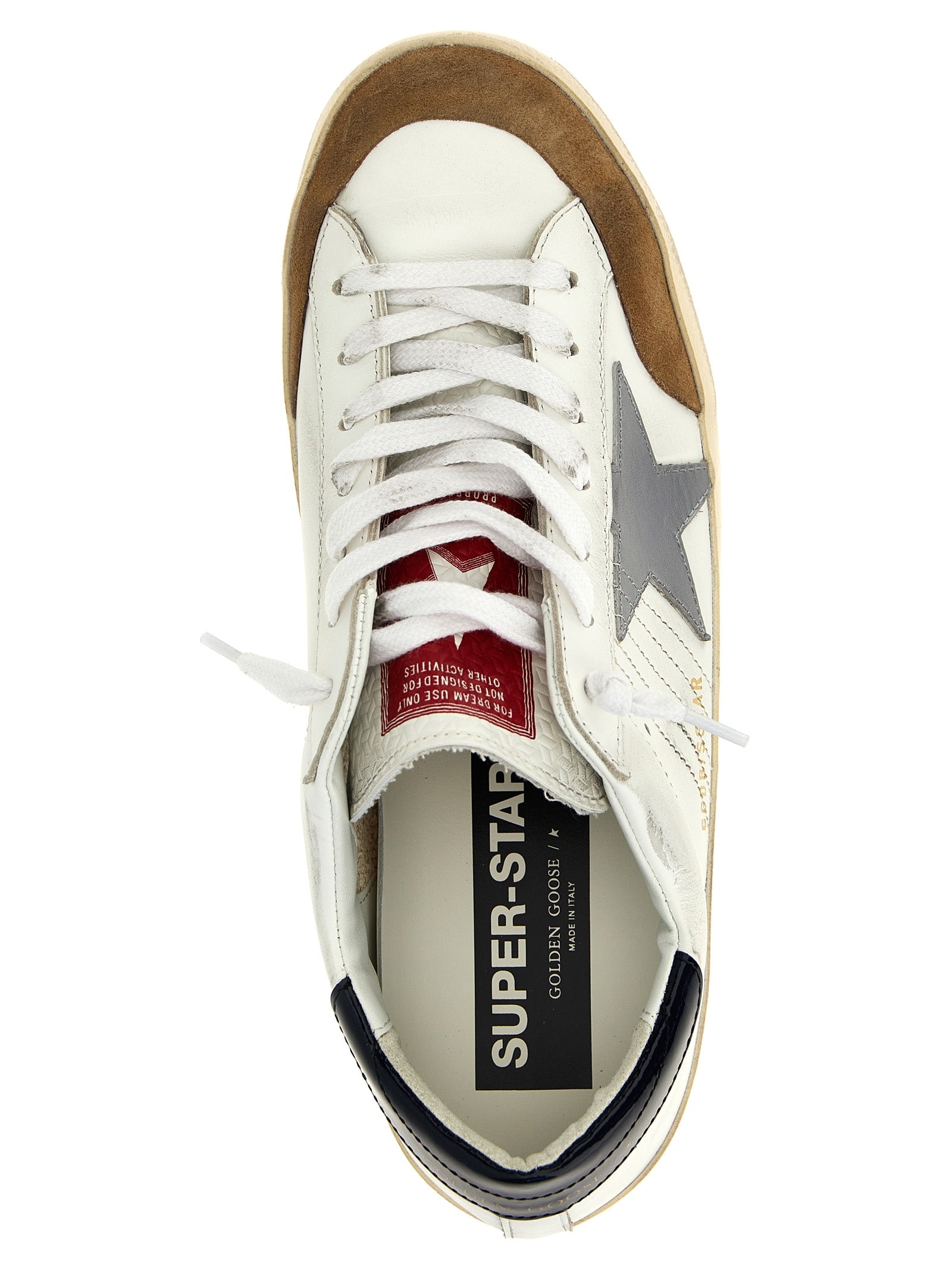 Golden Goose 'Superstar' Sneakers