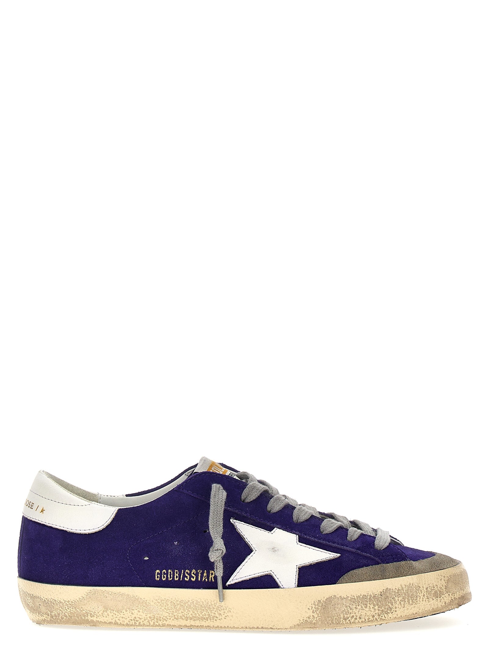 Golden Goose 'Superstar' Sneakers