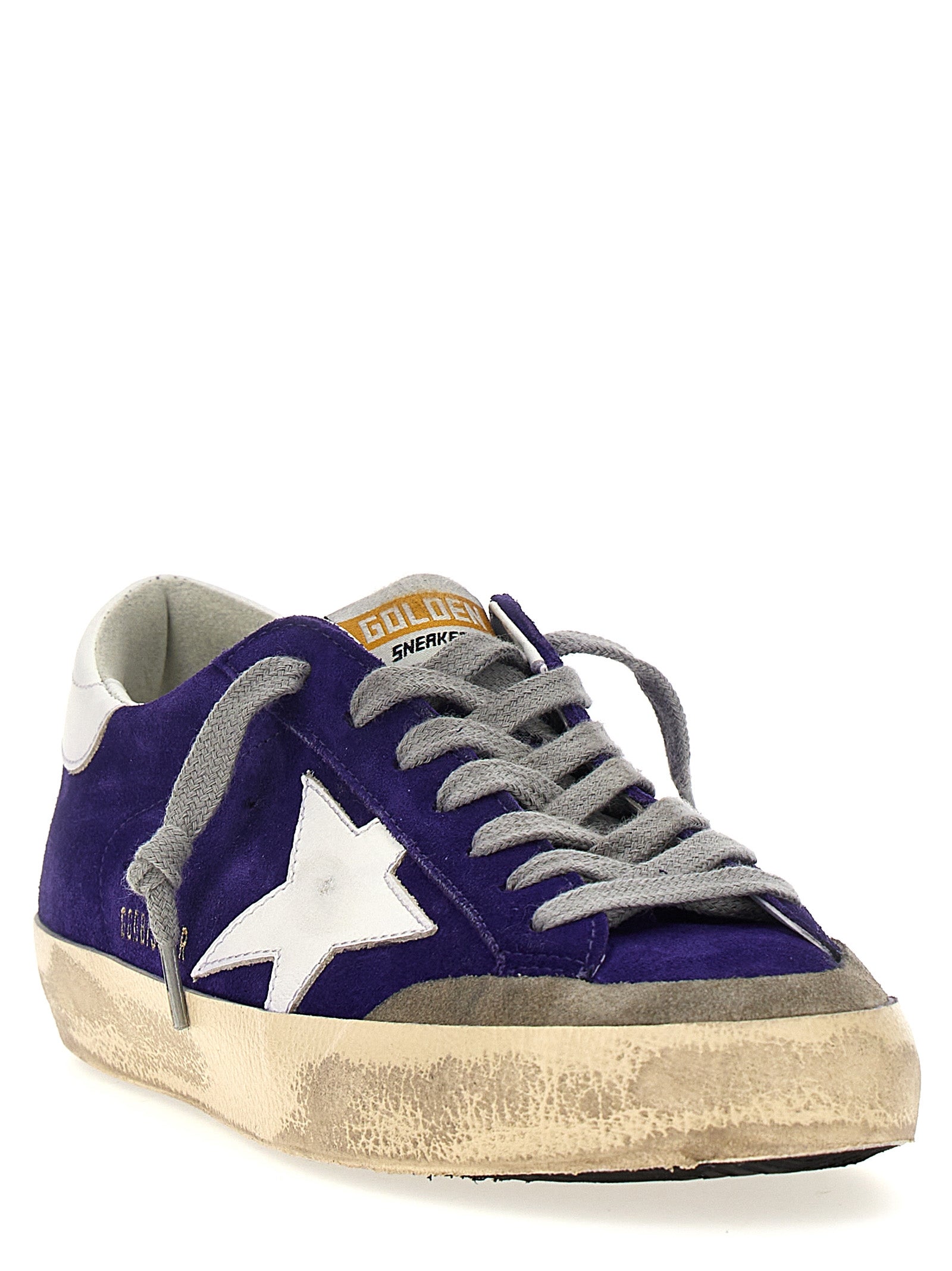 Golden Goose 'Superstar' Sneakers