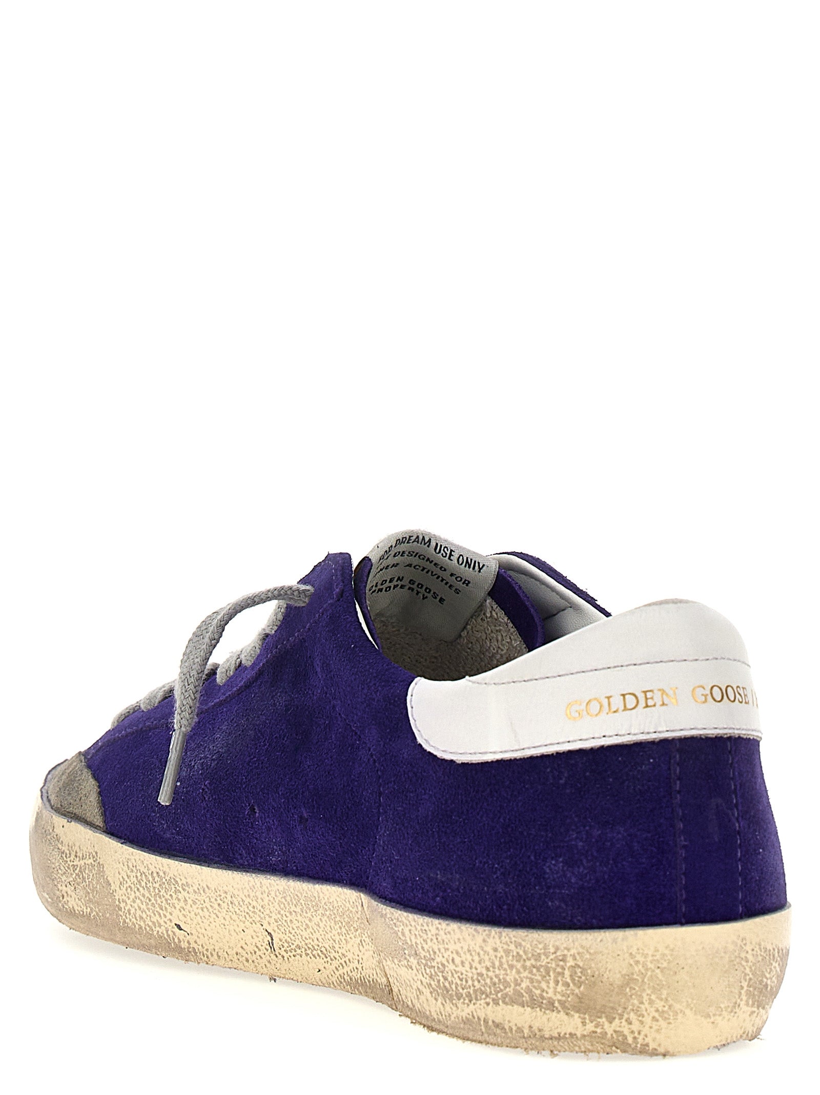 Golden Goose 'Superstar' Sneakers