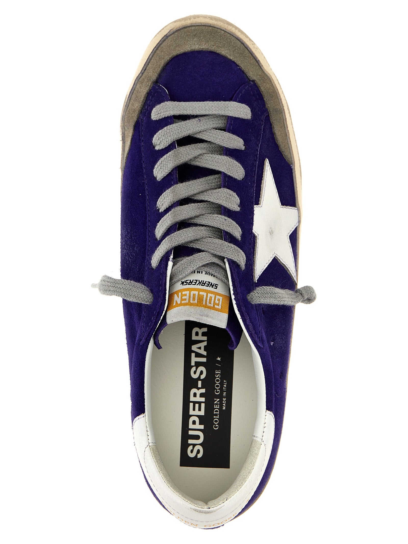 Golden Goose 'Superstar' Sneakers