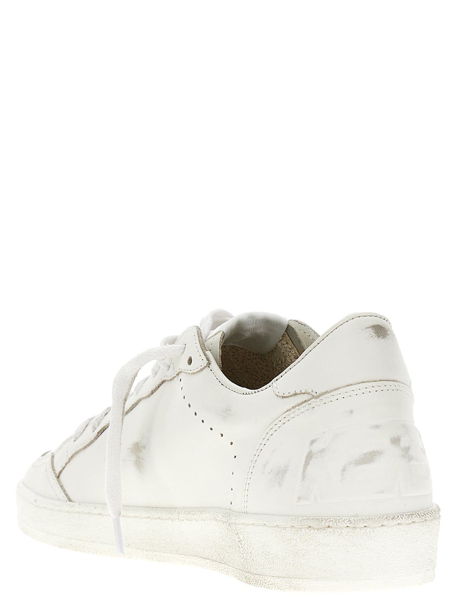 Golden Goose 'Ballstar' Sneakers