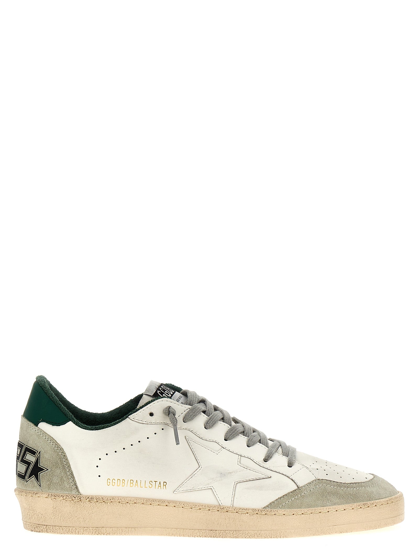 Golden Goose 'Ball Star' Sneakers