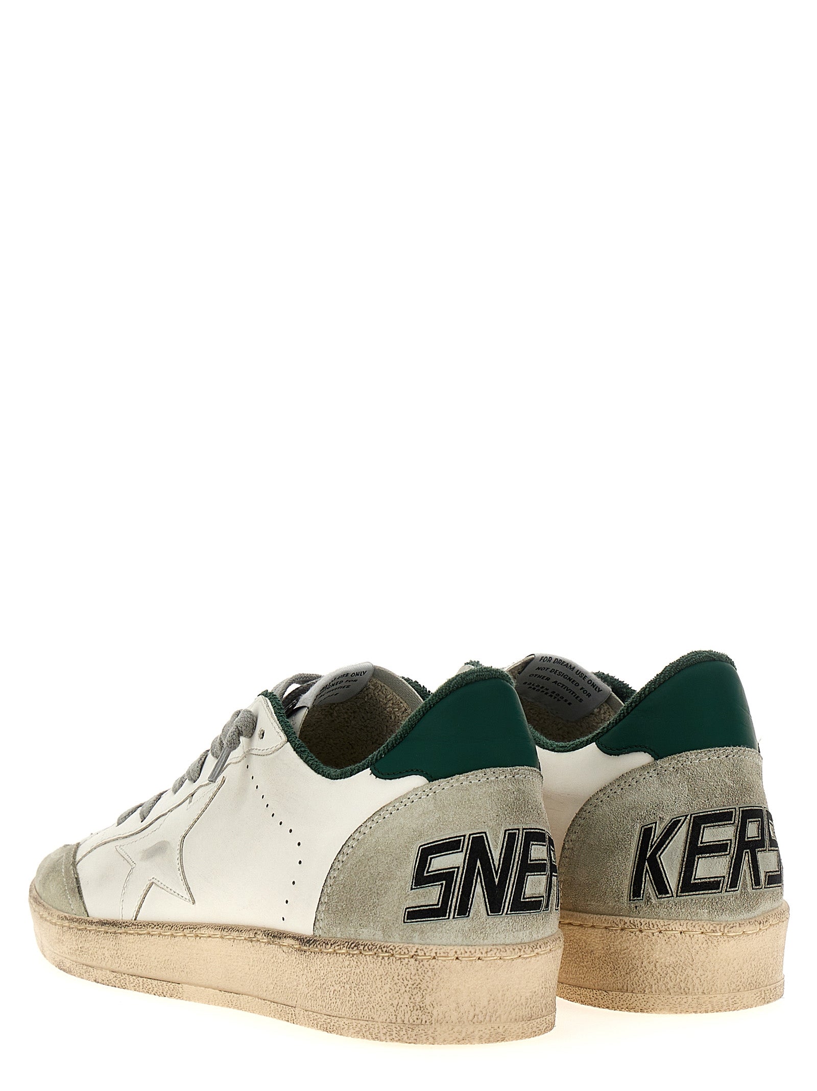 Golden Goose 'Ball Star' Sneakers