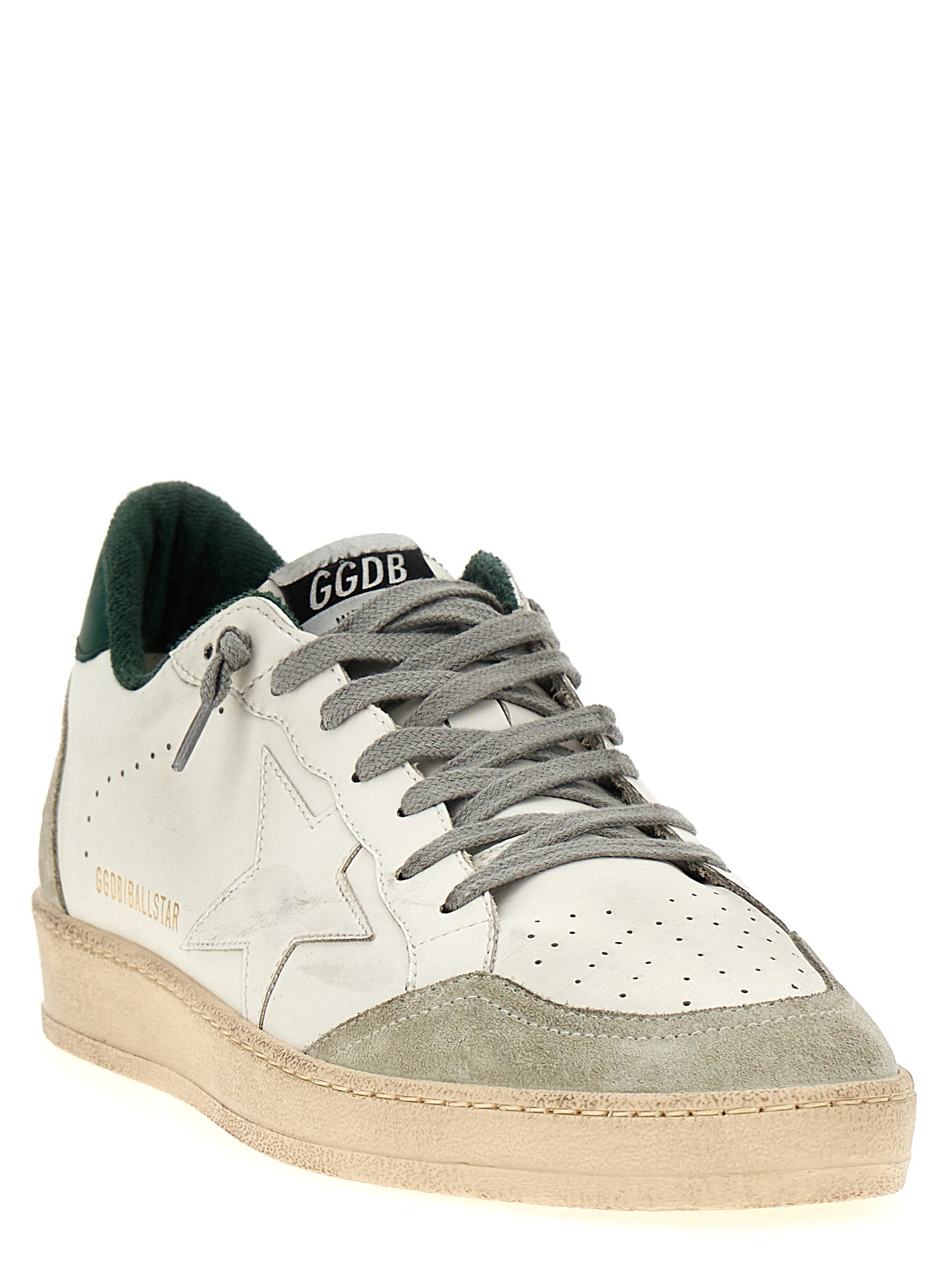 Golden Goose 'Ball Star' Sneakers