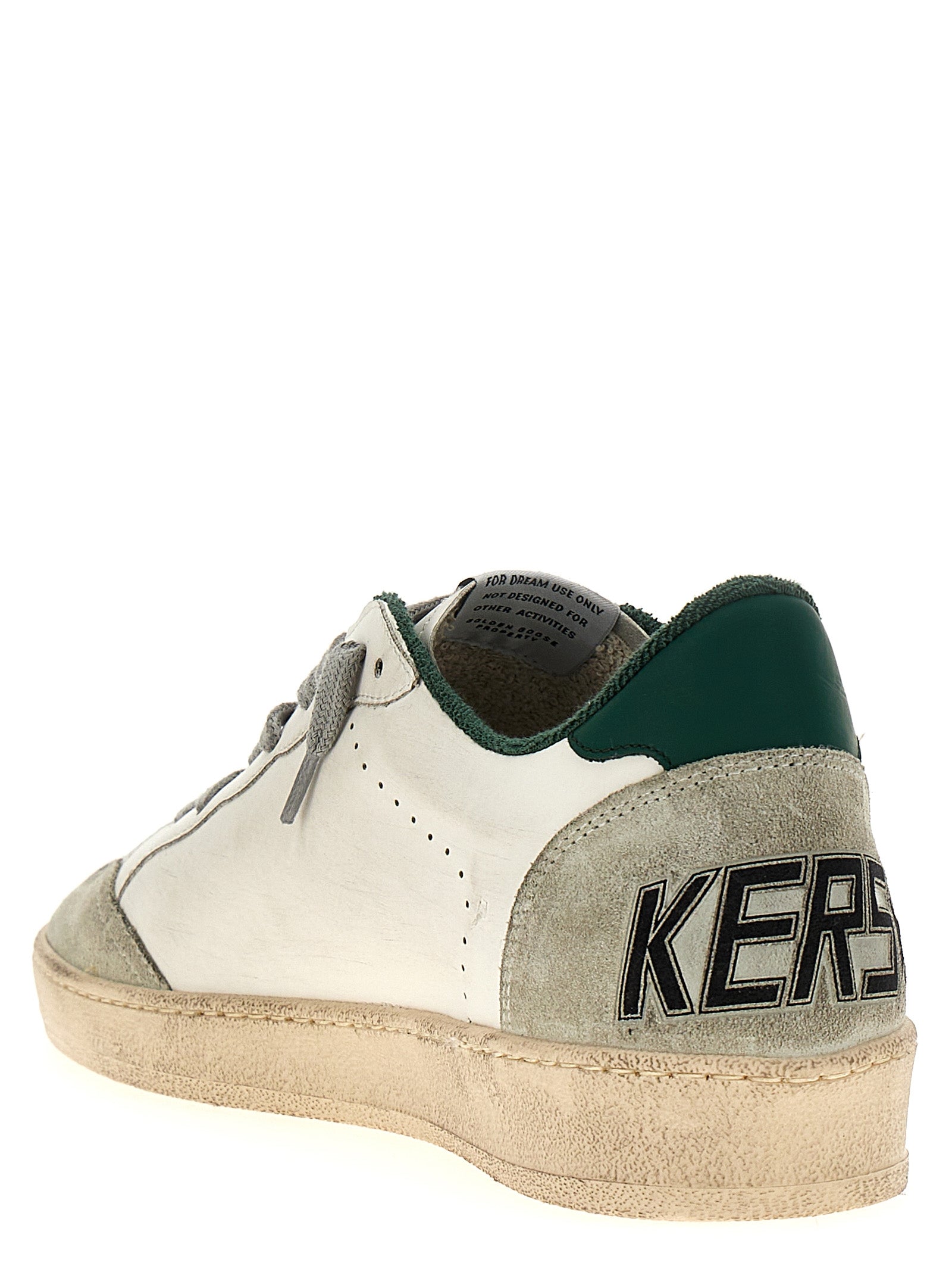 Golden Goose 'Ball Star' Sneakers