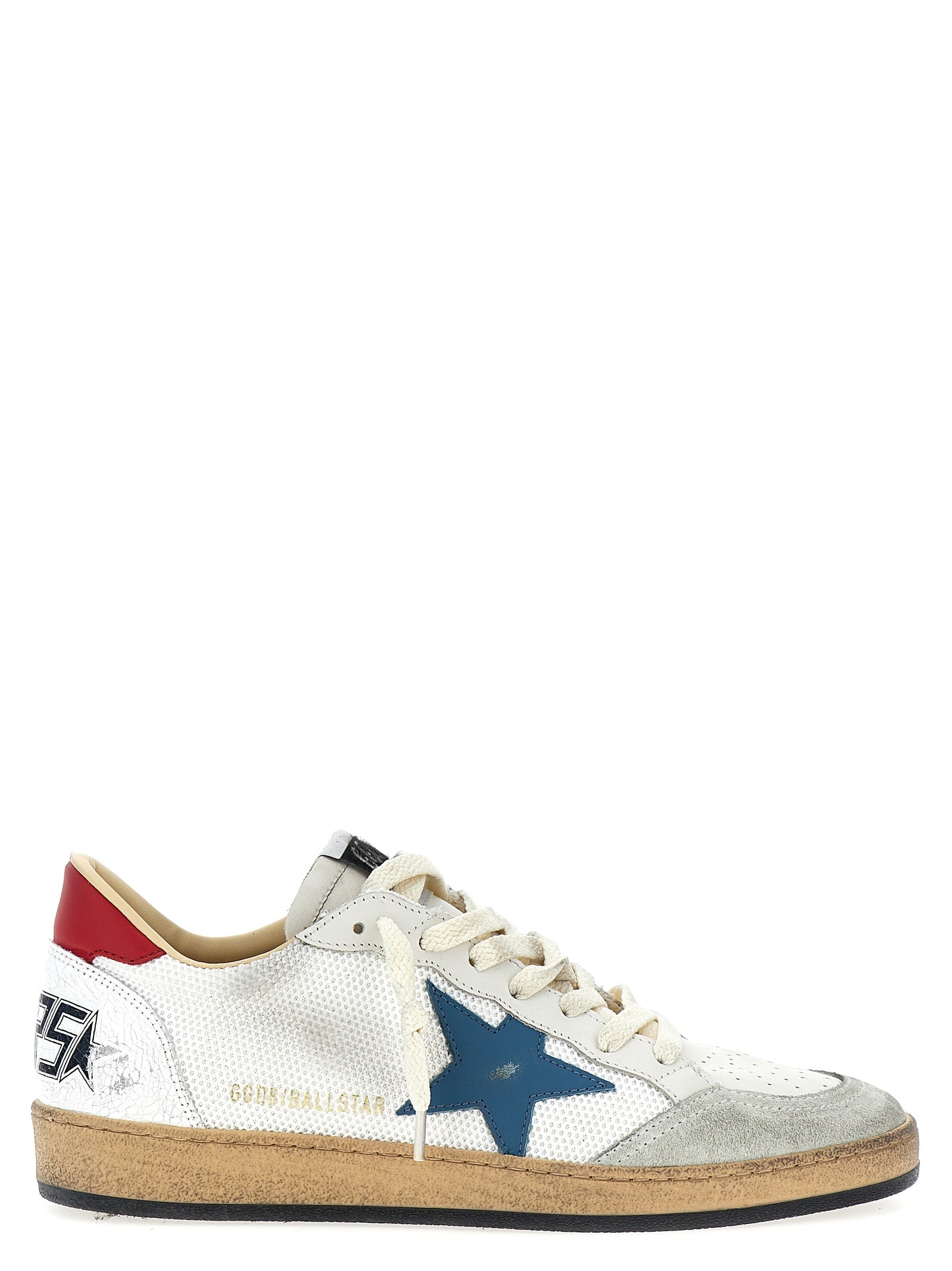 Golden Goose 'Ball Star' Sneaker