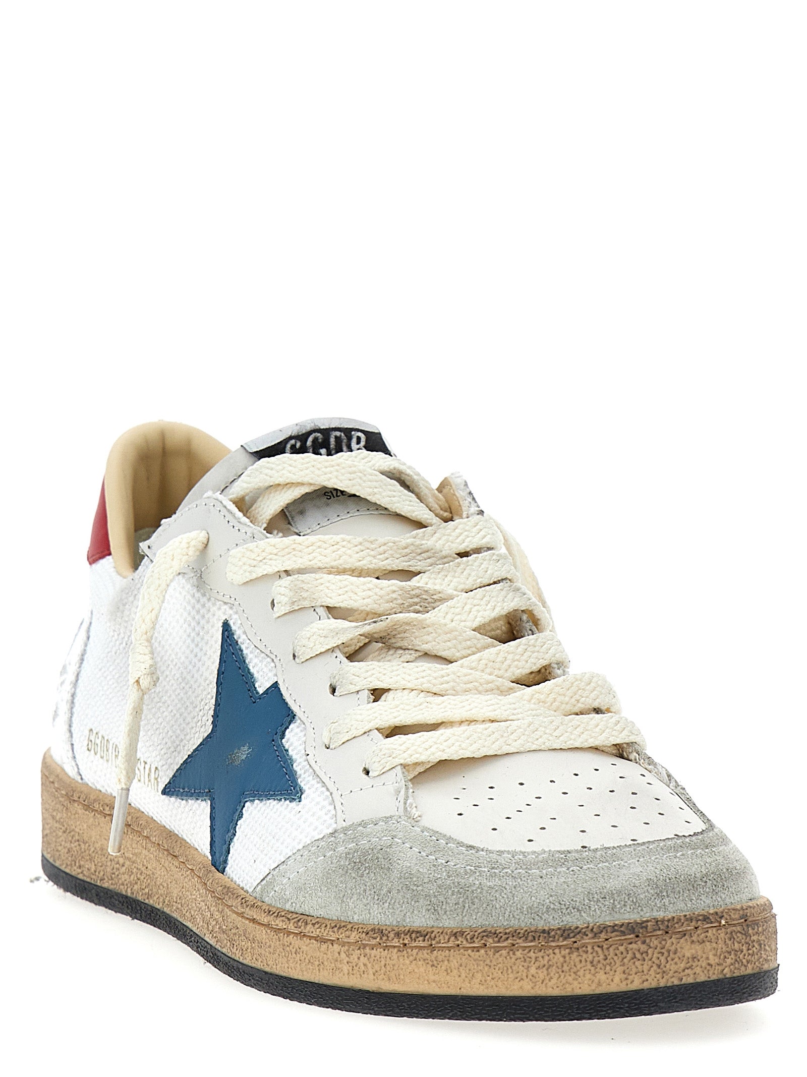 Golden Goose 'Ball Star' Sneaker