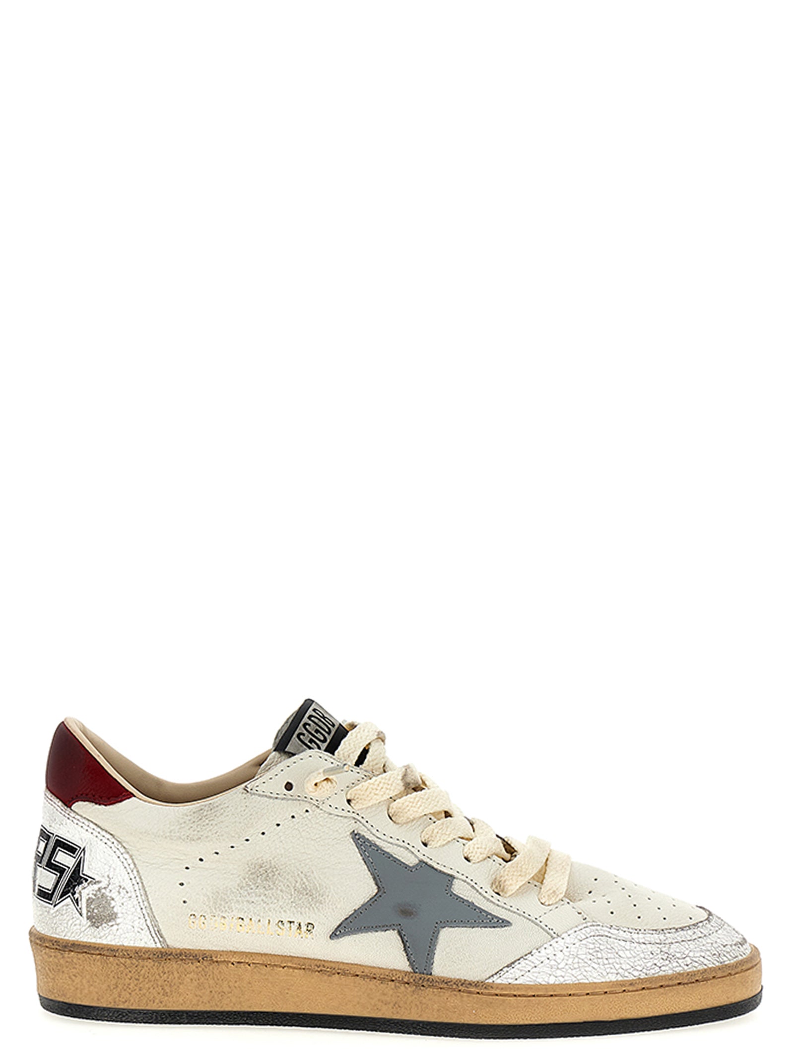 Golden Goose 'Ball Star' Sneakers