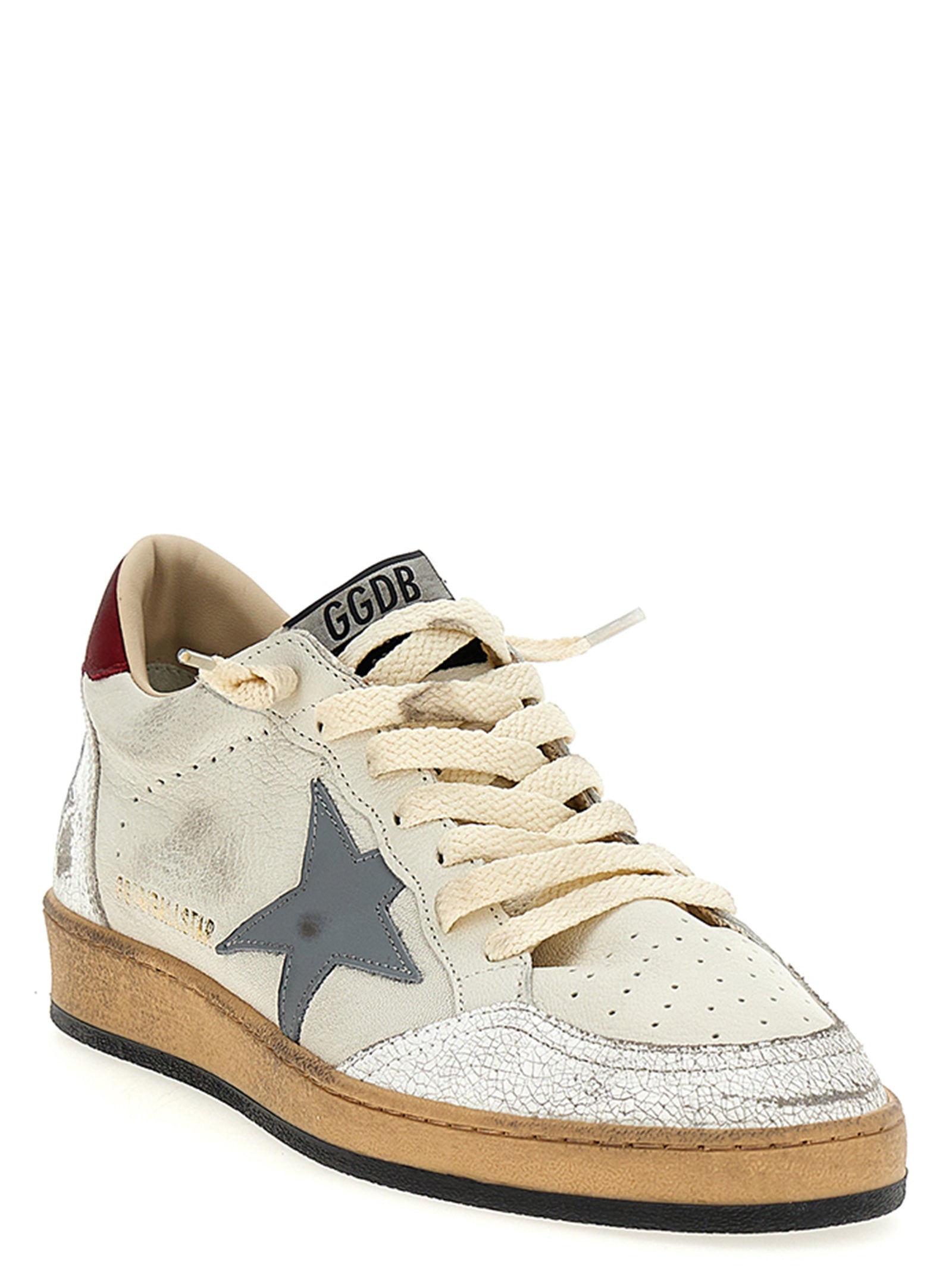 Golden Goose 'Ball Star' Sneakers