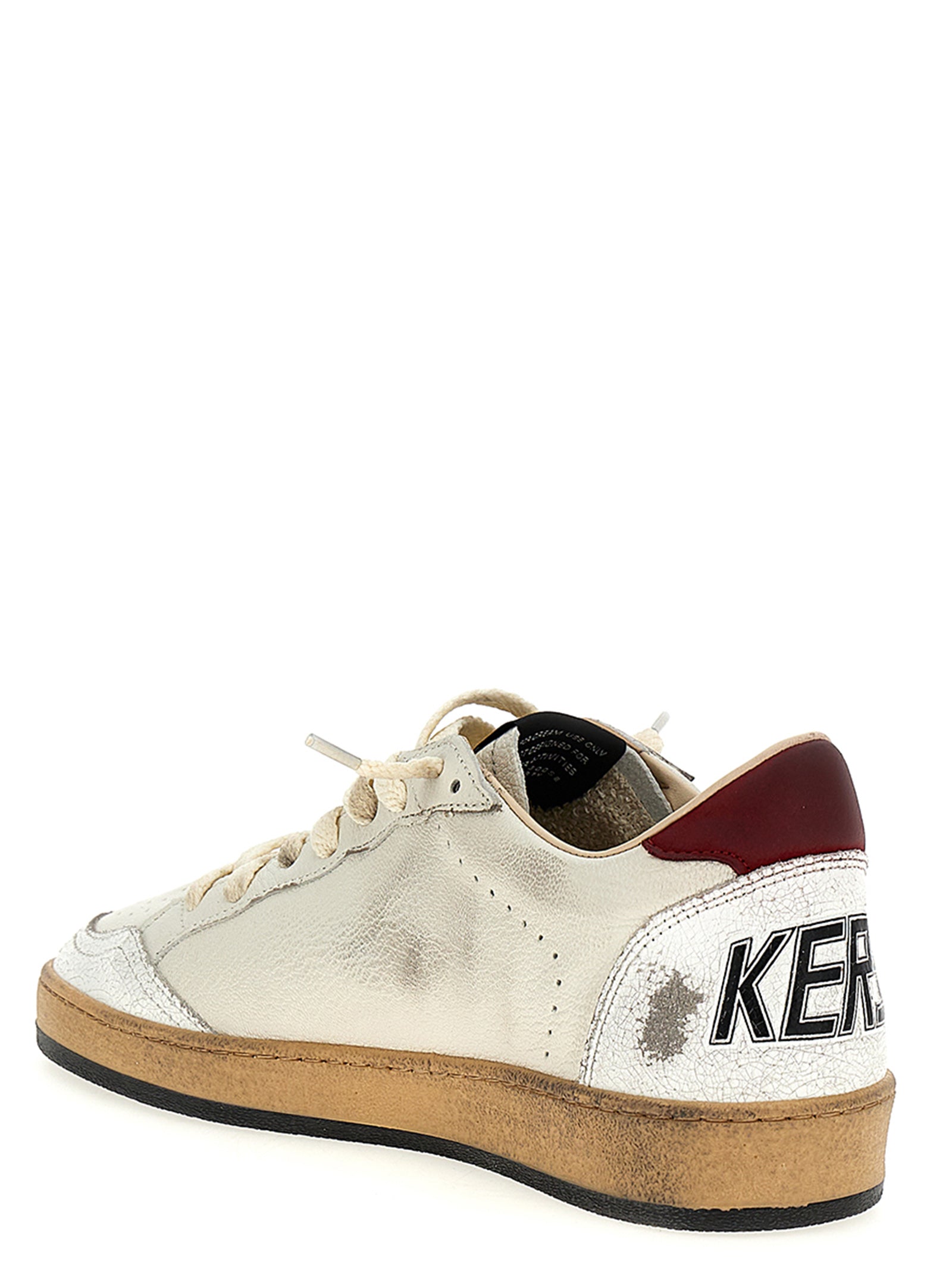 Golden Goose 'Ball Star' Sneakers