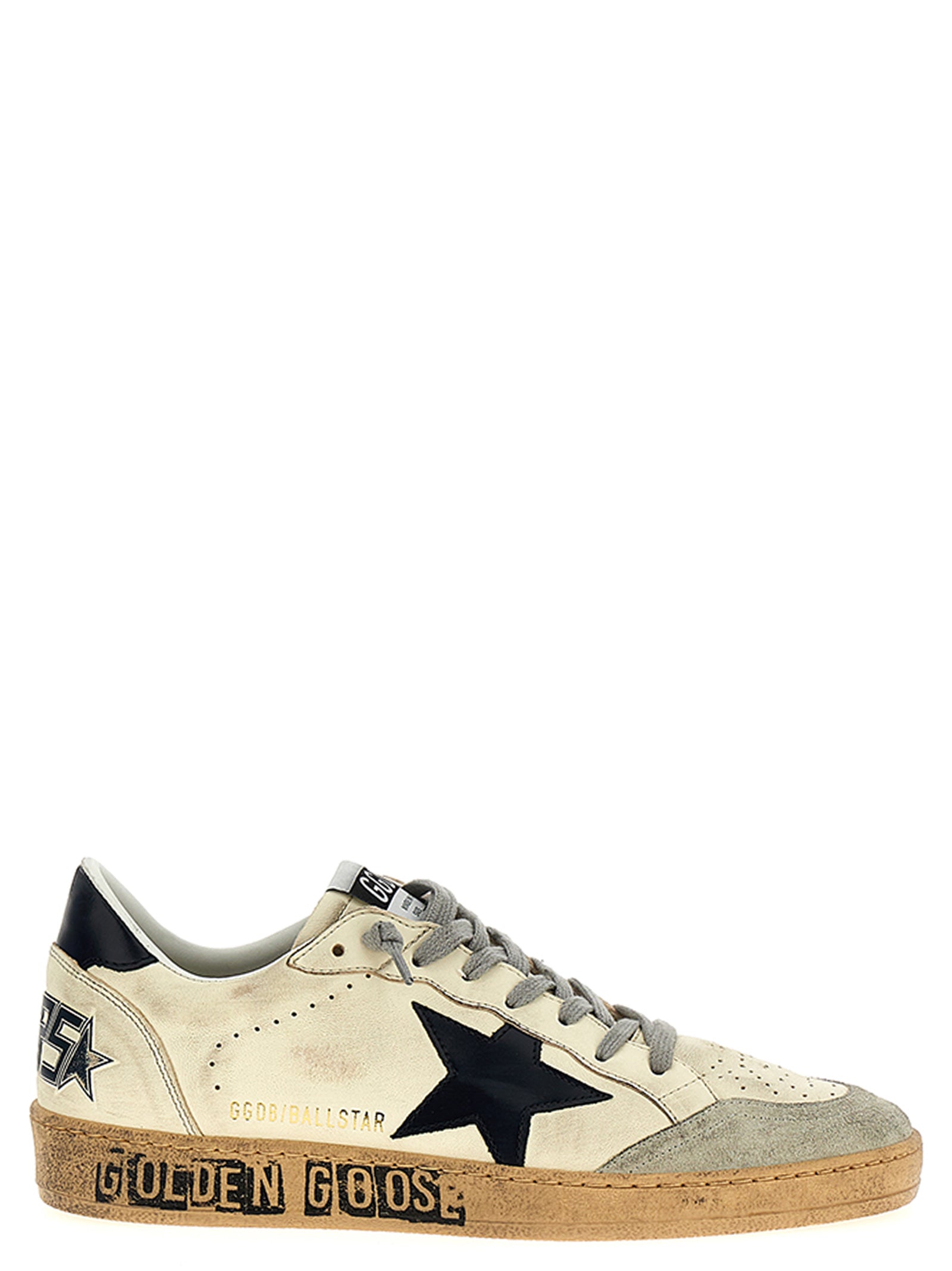 Golden Goose 'Ball Star' Sneakers