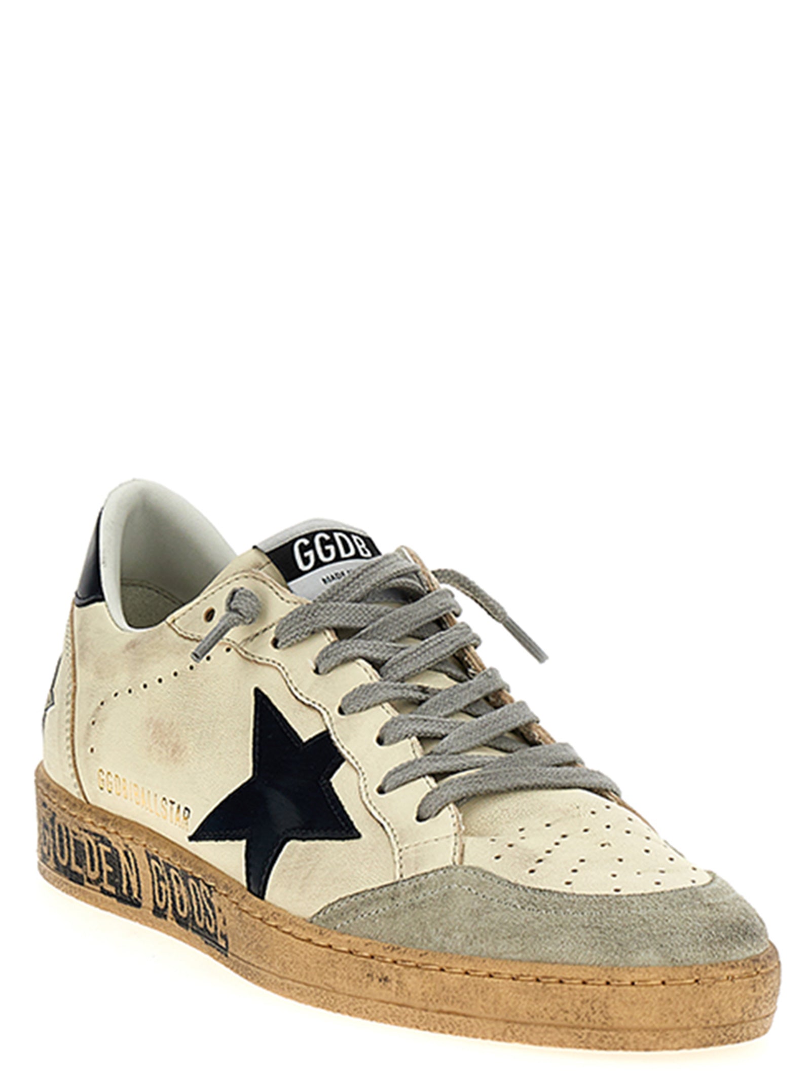 Golden Goose 'Ball Star' Sneakers