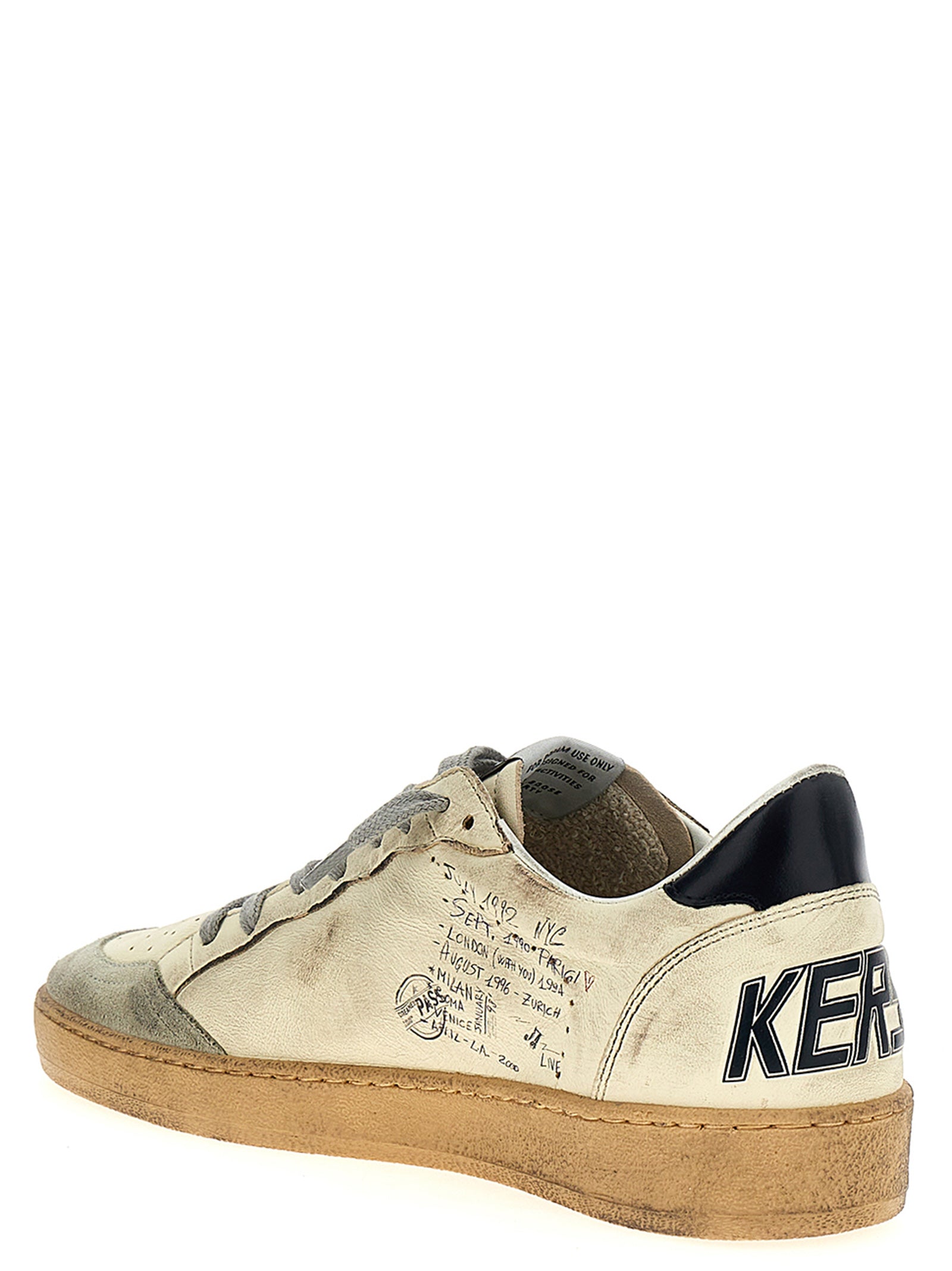 Golden Goose 'Ball Star' Sneakers