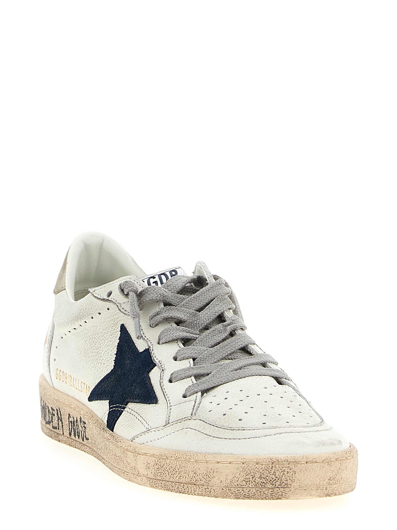 Golden Goose 'Ball Star' Sneakers