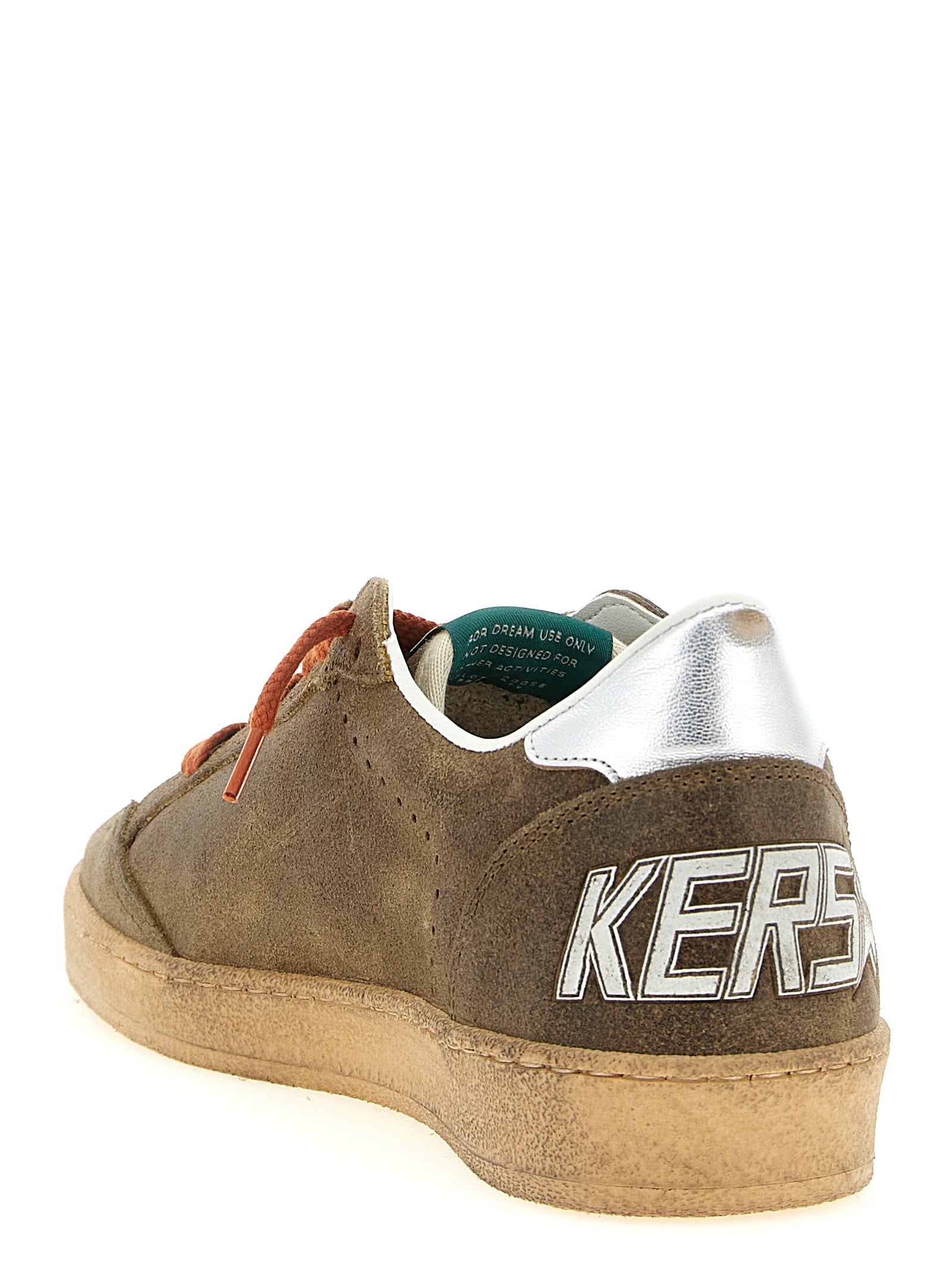 Golden Goose 'Ball Star' Sneakers