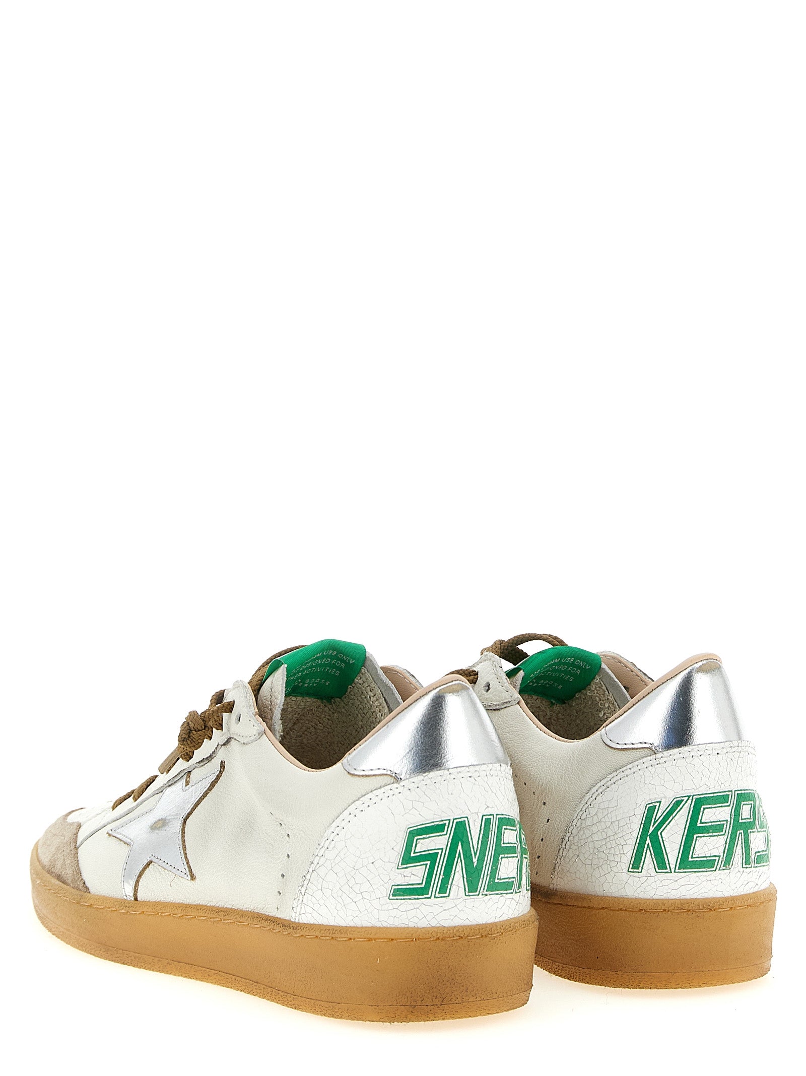 Golden Goose 'Ball Star' Sneakers