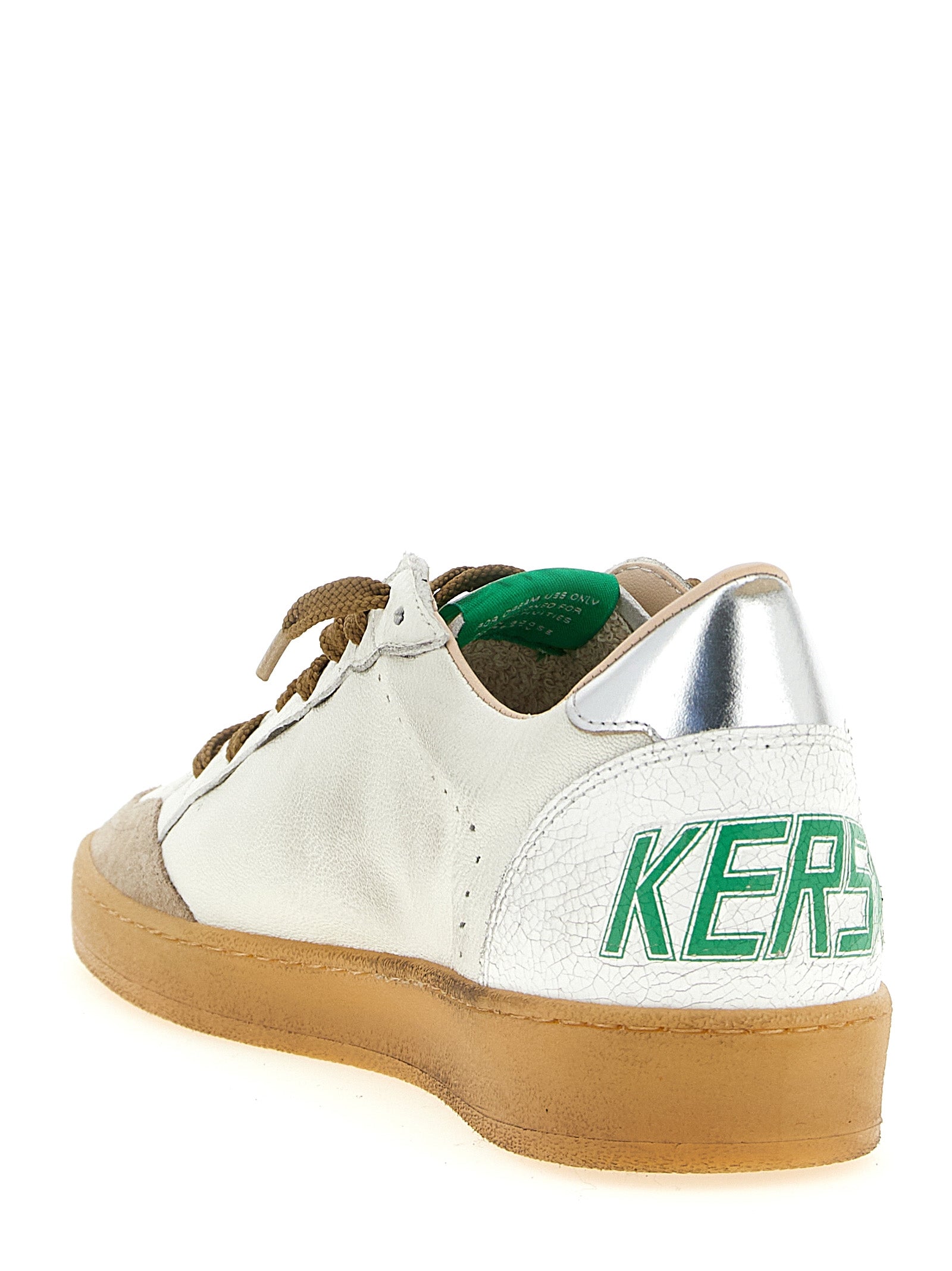 Golden Goose 'Ball Star' Sneakers