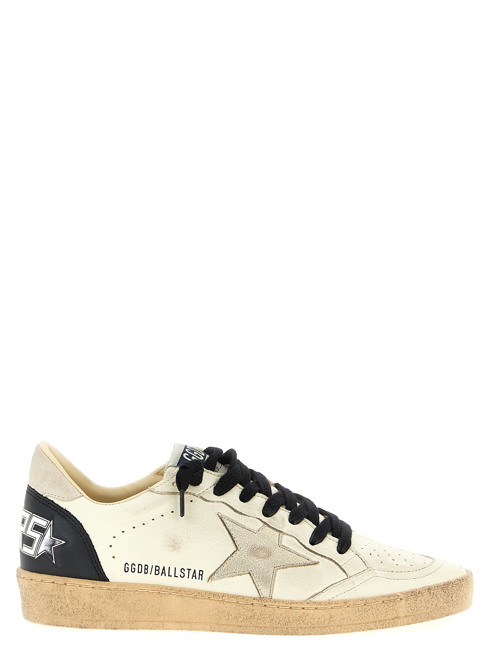 Golden Goose 'Ball Star' Sneakers