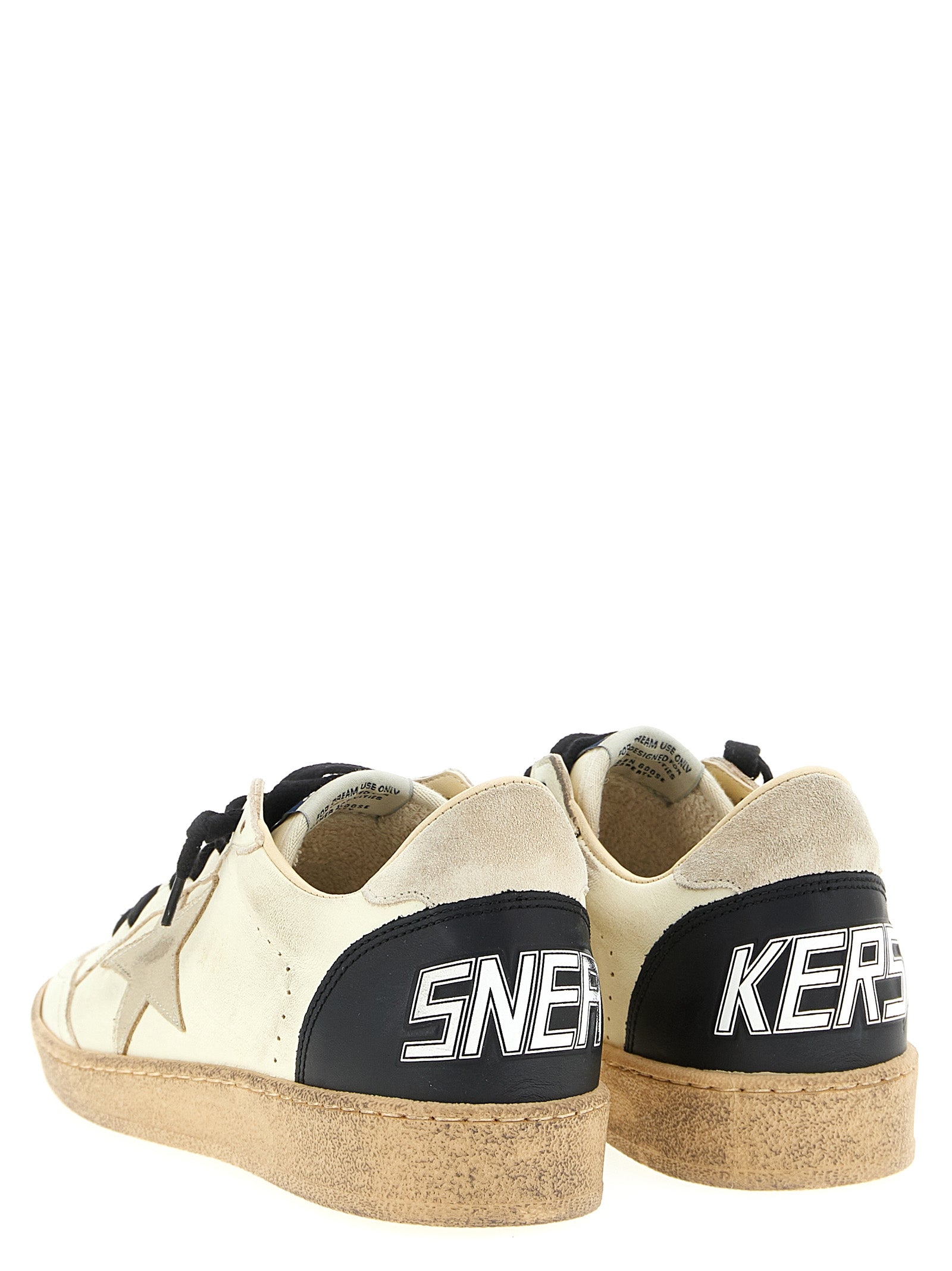 Golden Goose 'Ball Star' Sneakers