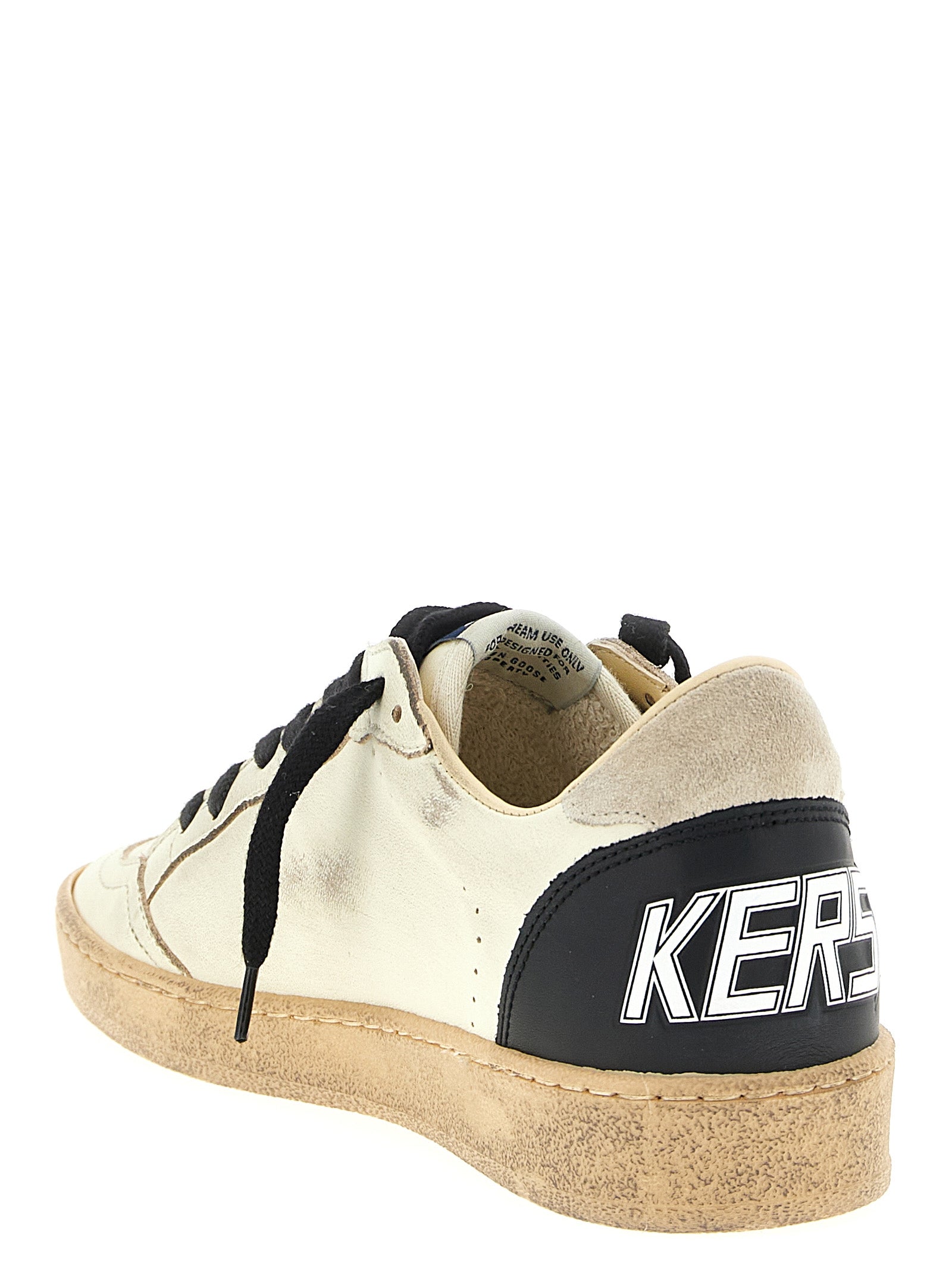Golden Goose 'Ball Star' Sneakers
