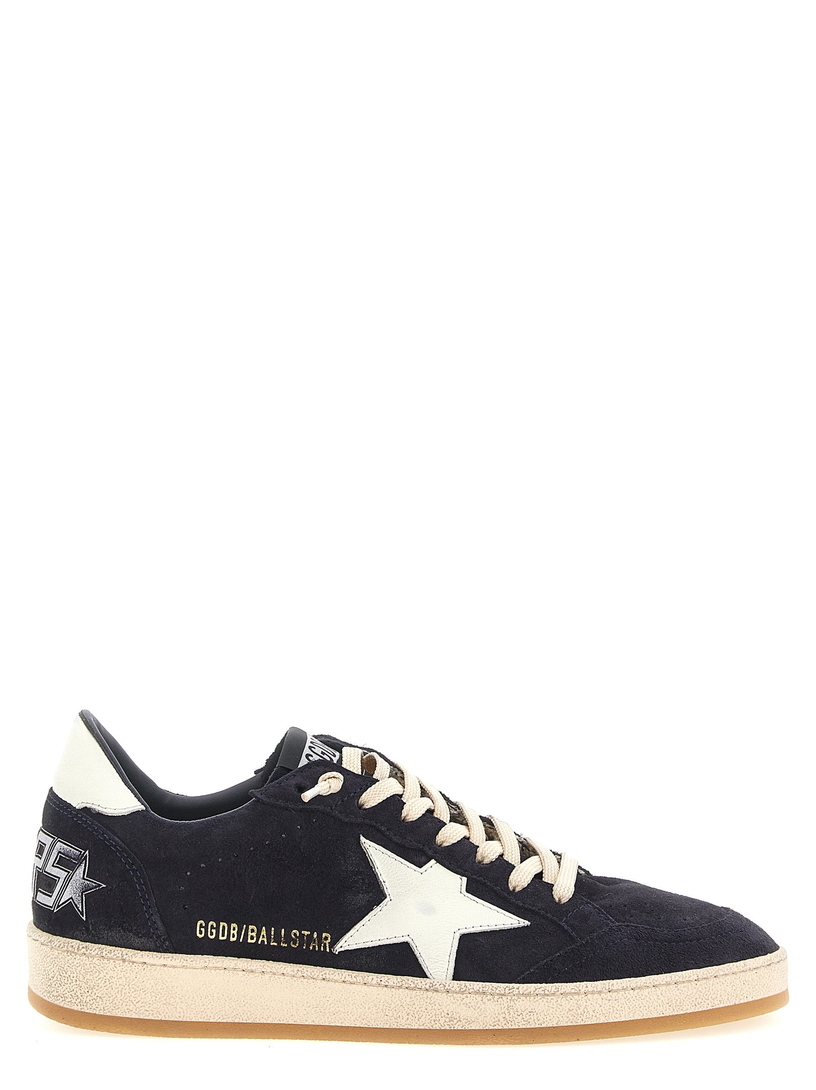 Golden Goose 'Ball Star' Sneakers