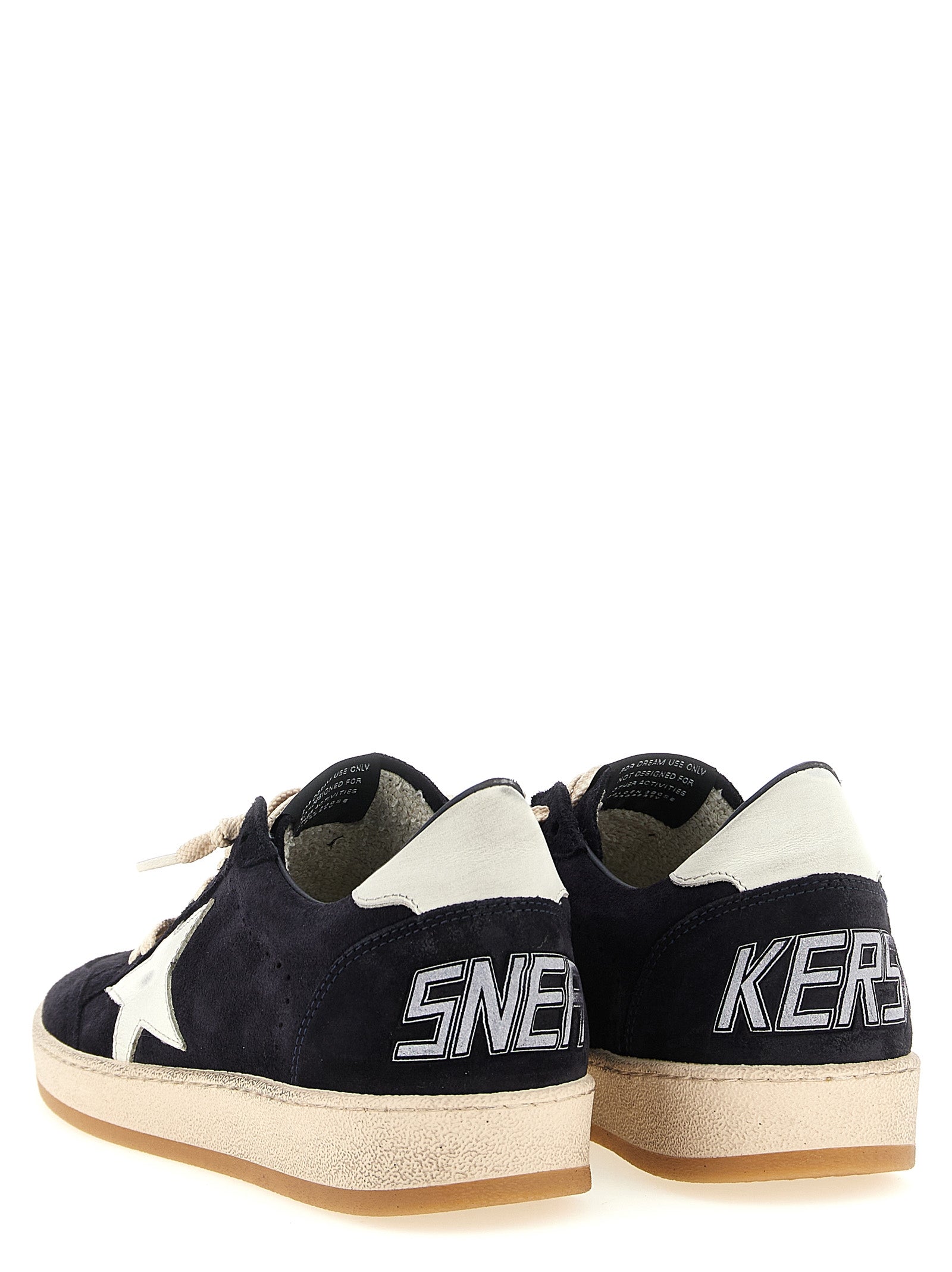 Golden Goose 'Ball Star' Sneakers