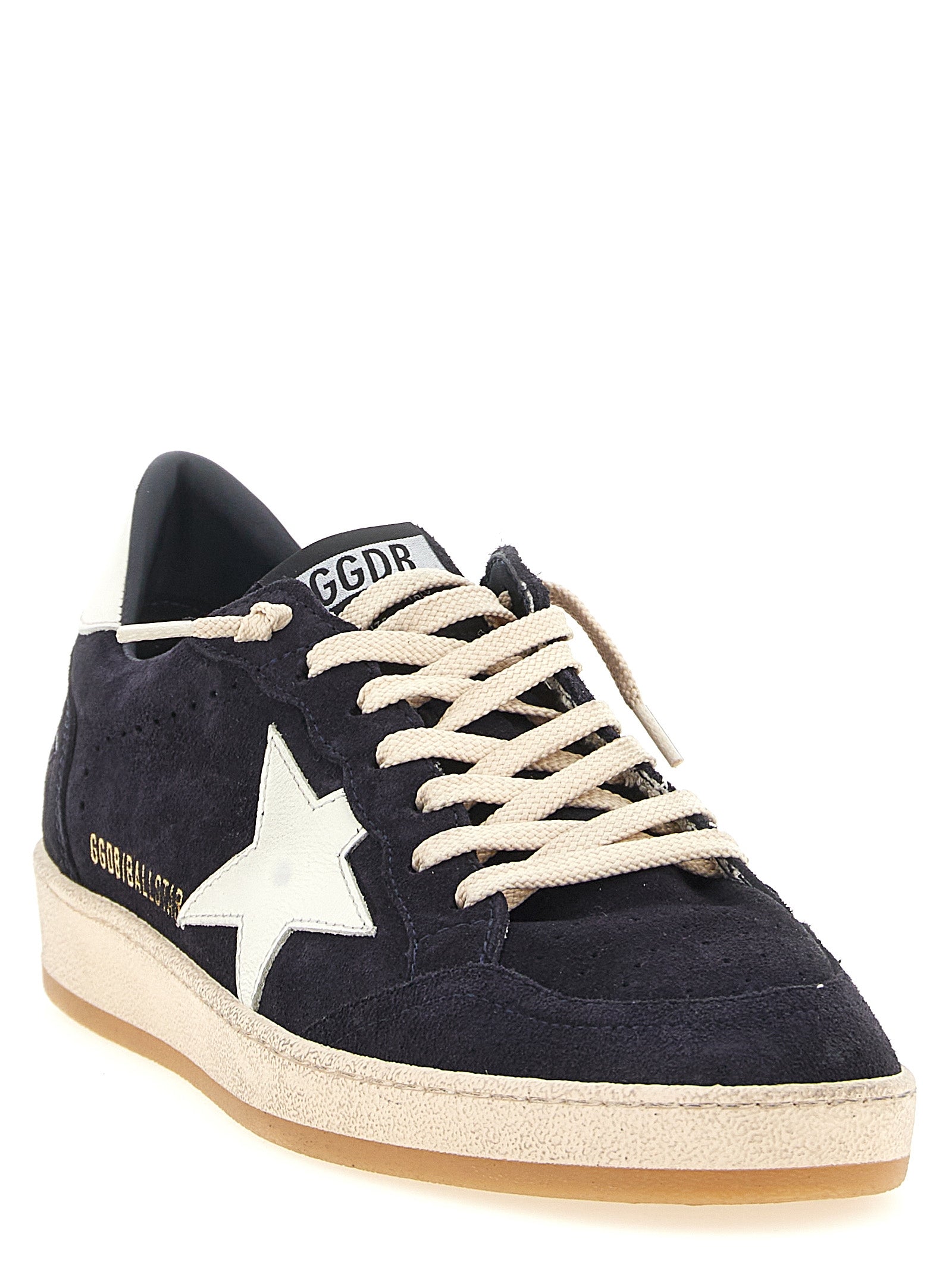 Golden Goose 'Ball Star' Sneakers