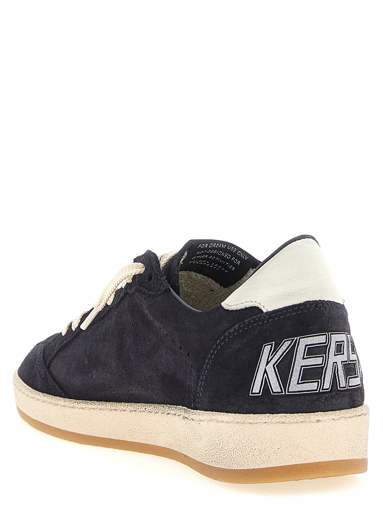 Golden Goose 'Ball Star' Sneakers
