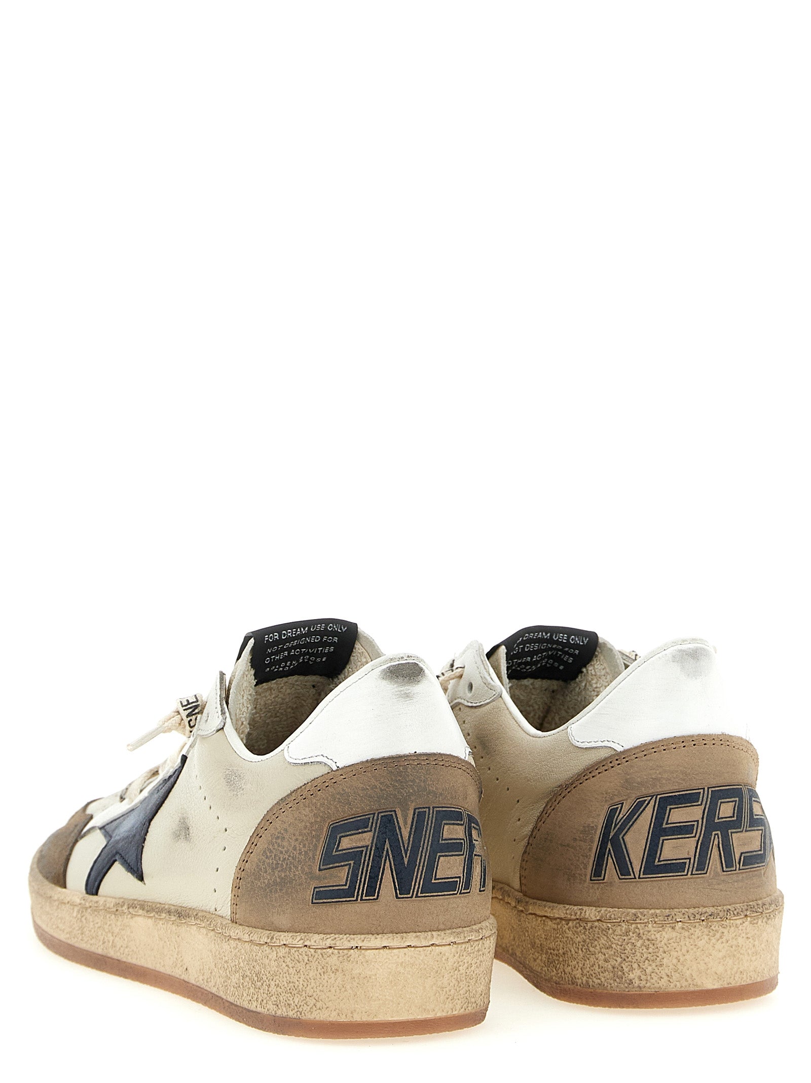 Golden Goose 'Ball Star' Sneakers