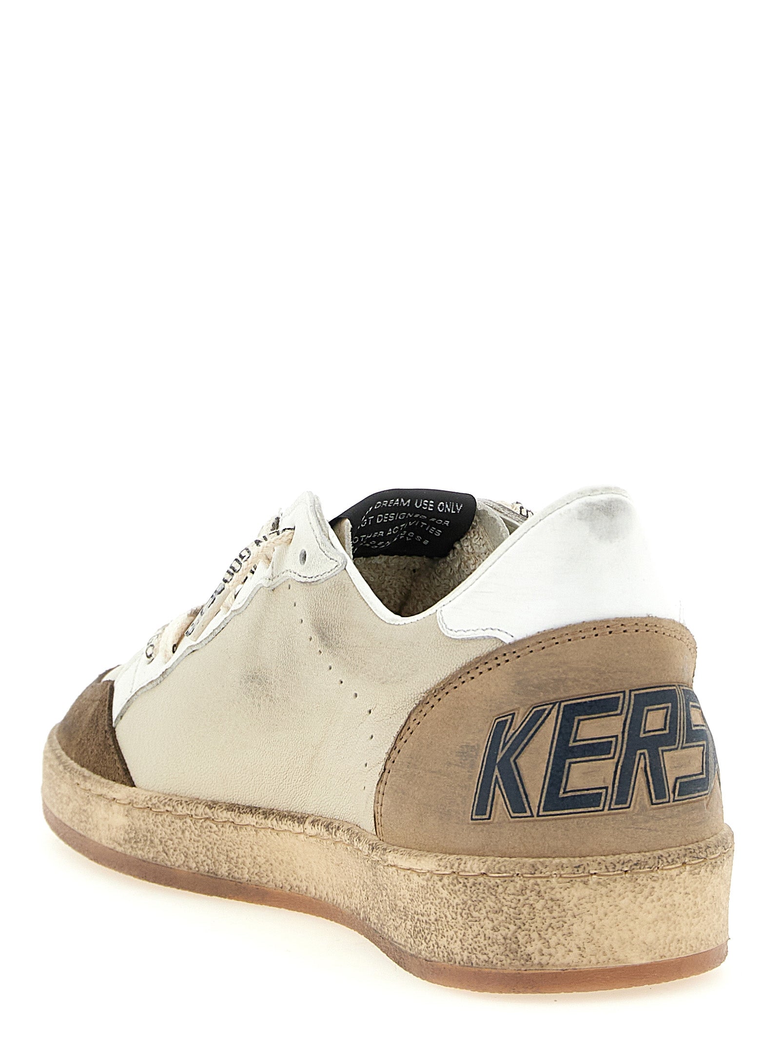 Golden Goose 'Ball Star' Sneakers