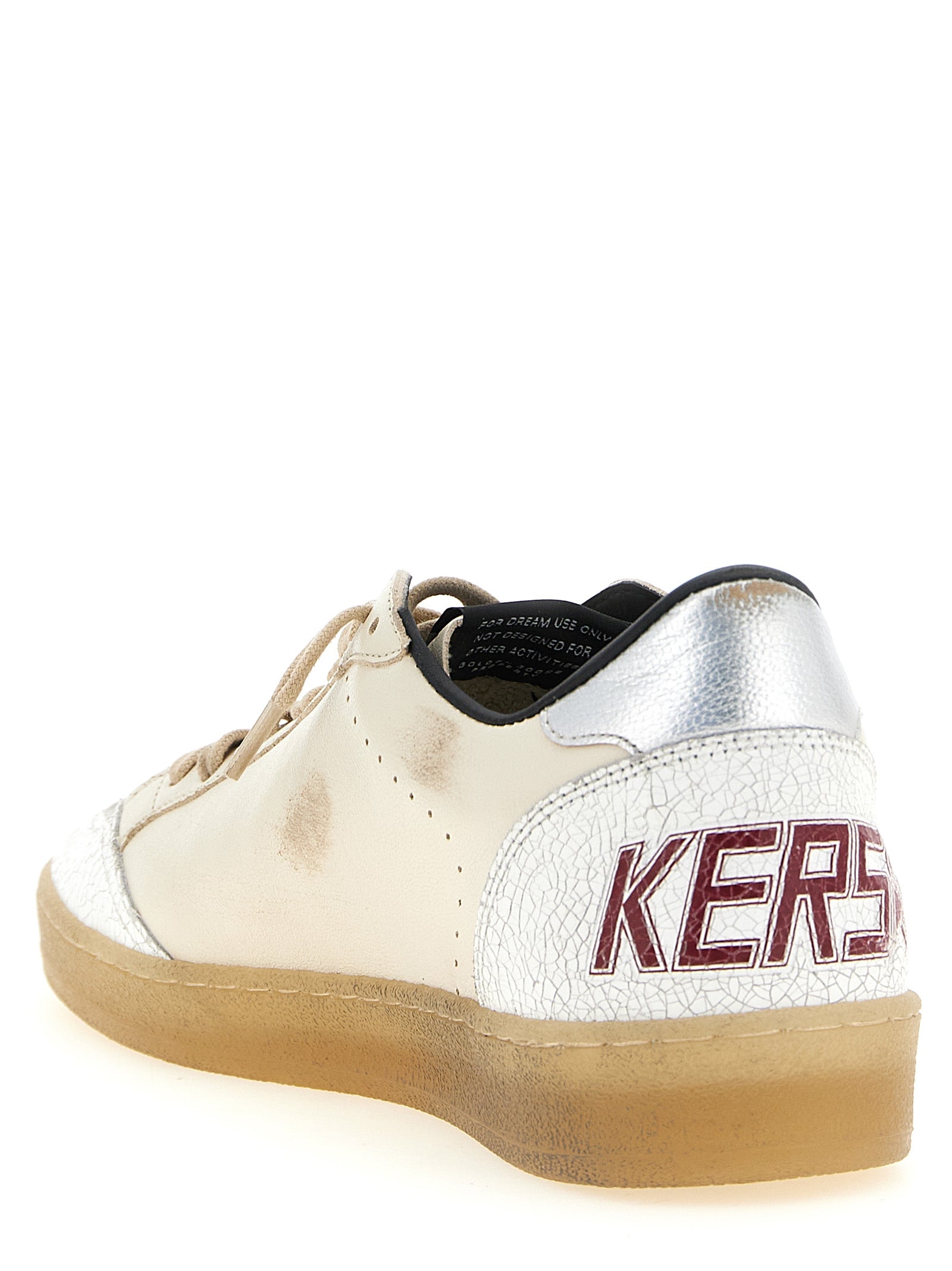 Golden Goose 'Ball Star' Sneakers
