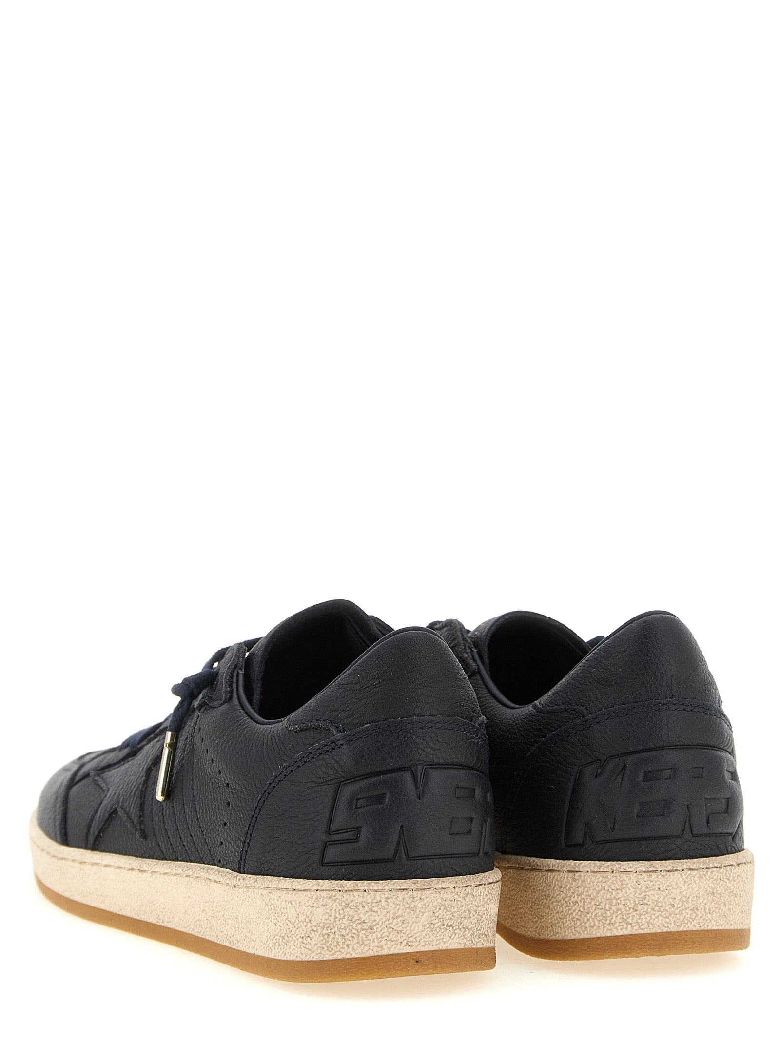 Golden Goose 'Ball Star' Sneakers