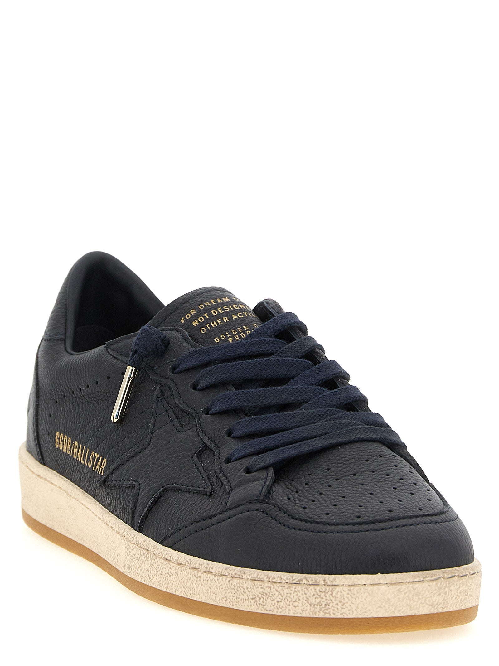Golden Goose 'Ball Star' Sneakers