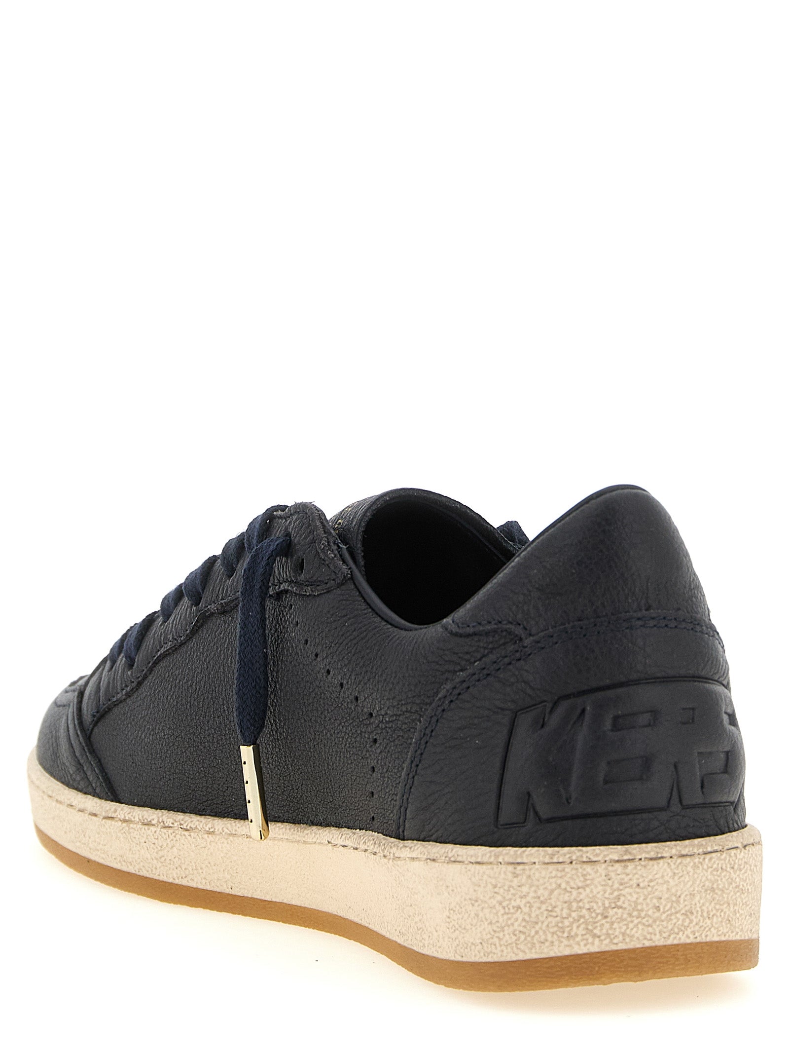 Golden Goose 'Ball Star' Sneakers